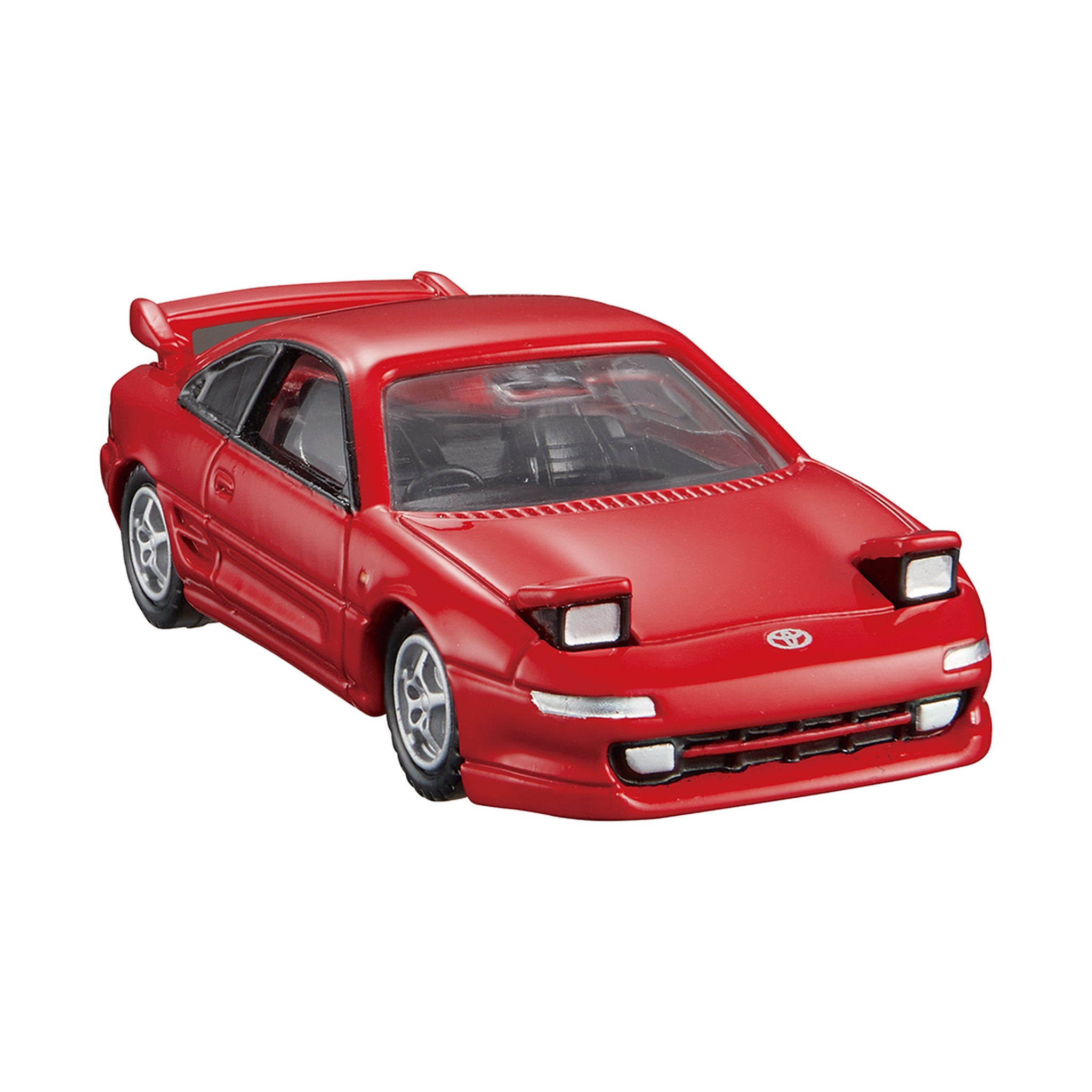 Tomica Premium Toyota MR2 SW20 #42