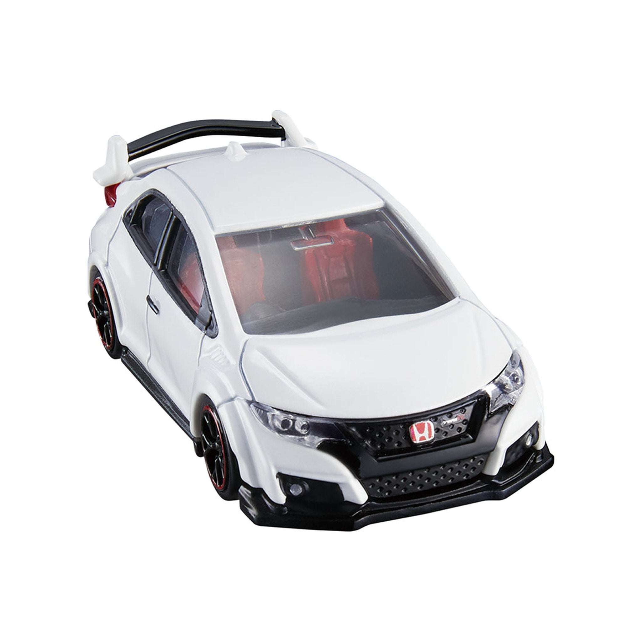 Tomica Premium Civic Type R FK2 #44