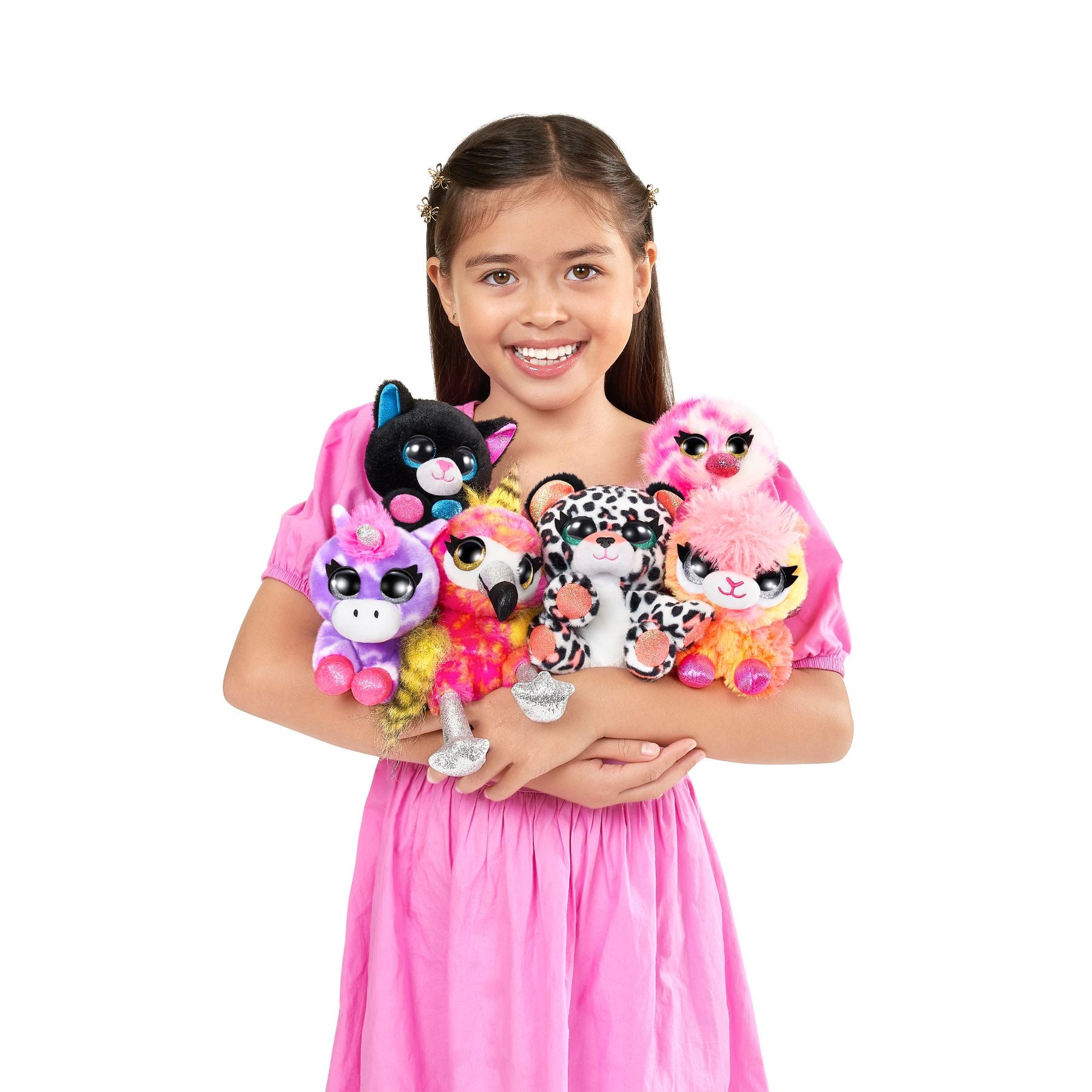 ZURU Coco Surprise Neon Otto