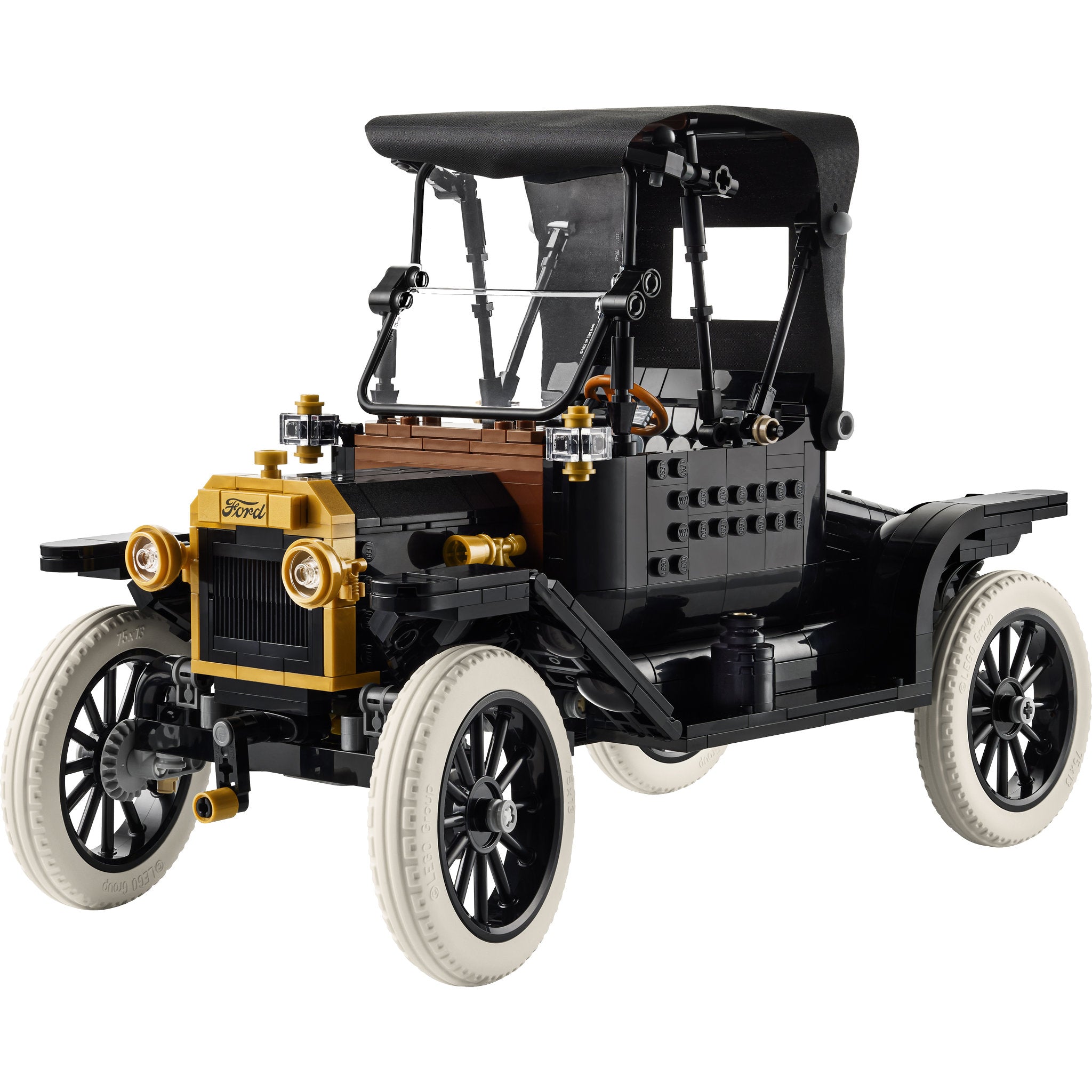LEGO 11376 Icons Ford Model T