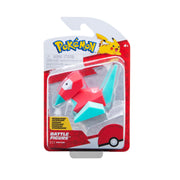 Pokemon Battle Figure Porygon