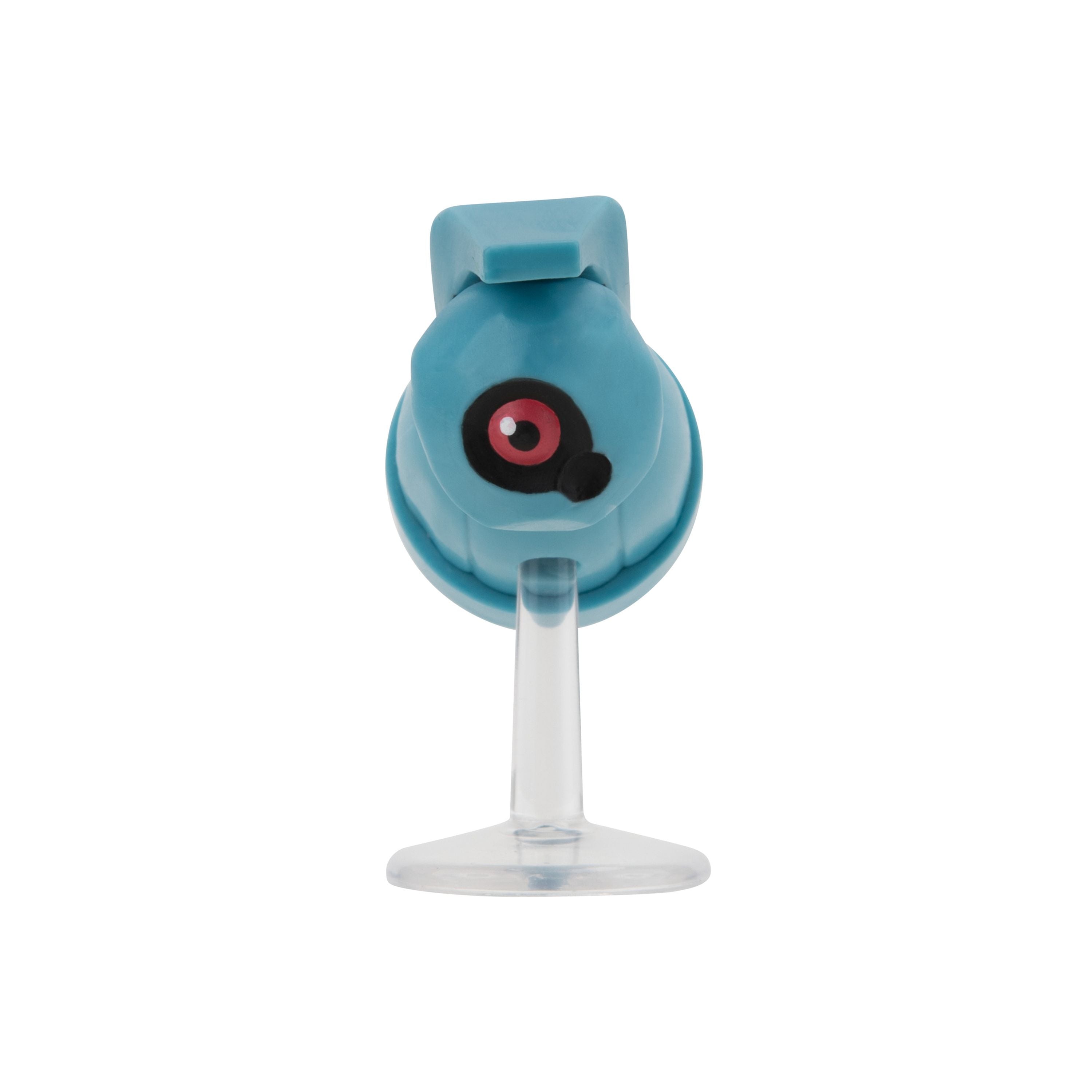 Pokemon Battle Figure Chespin & Beldum