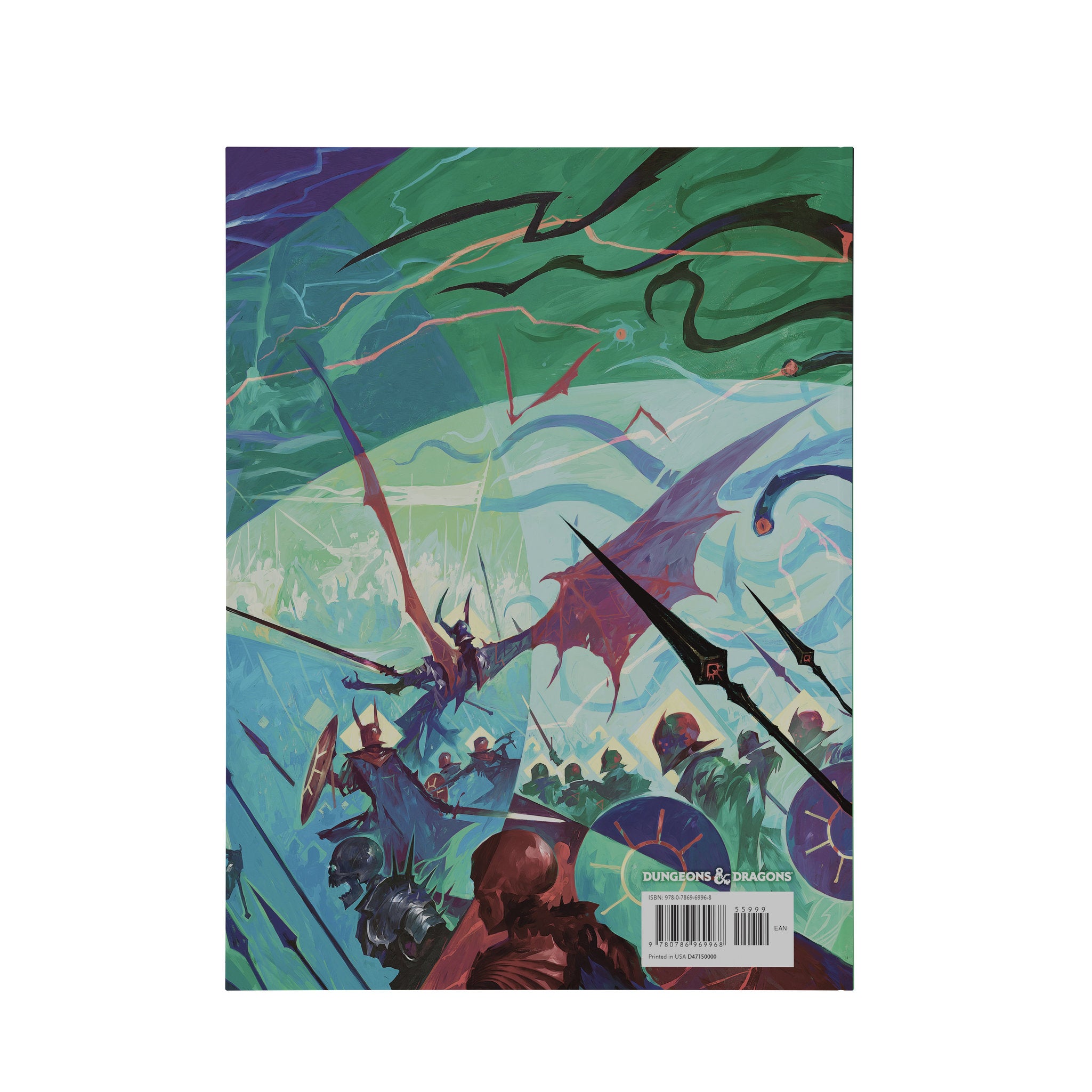 Dungeons & Dragons Forgotten Realms Adventures In Faerun Hardcover
