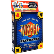 Wizard Card Game