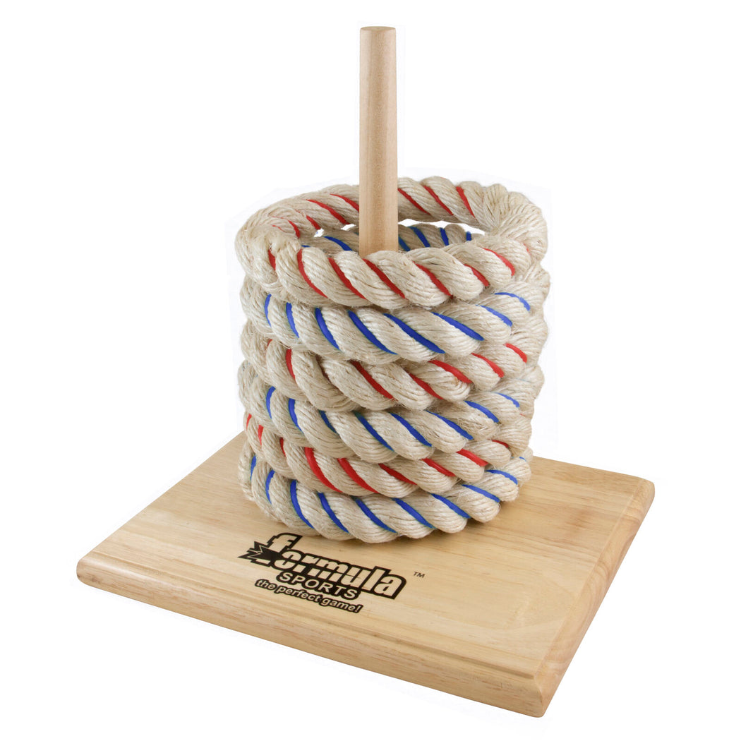 Formula Sports Rope Quoits - 2