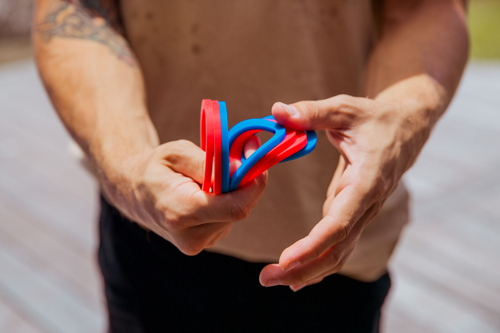 Formula Sports Hookey Set