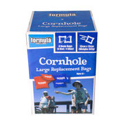 Formula Sports Replacement Cornhole Sandbags - Large - Toyworld Australia