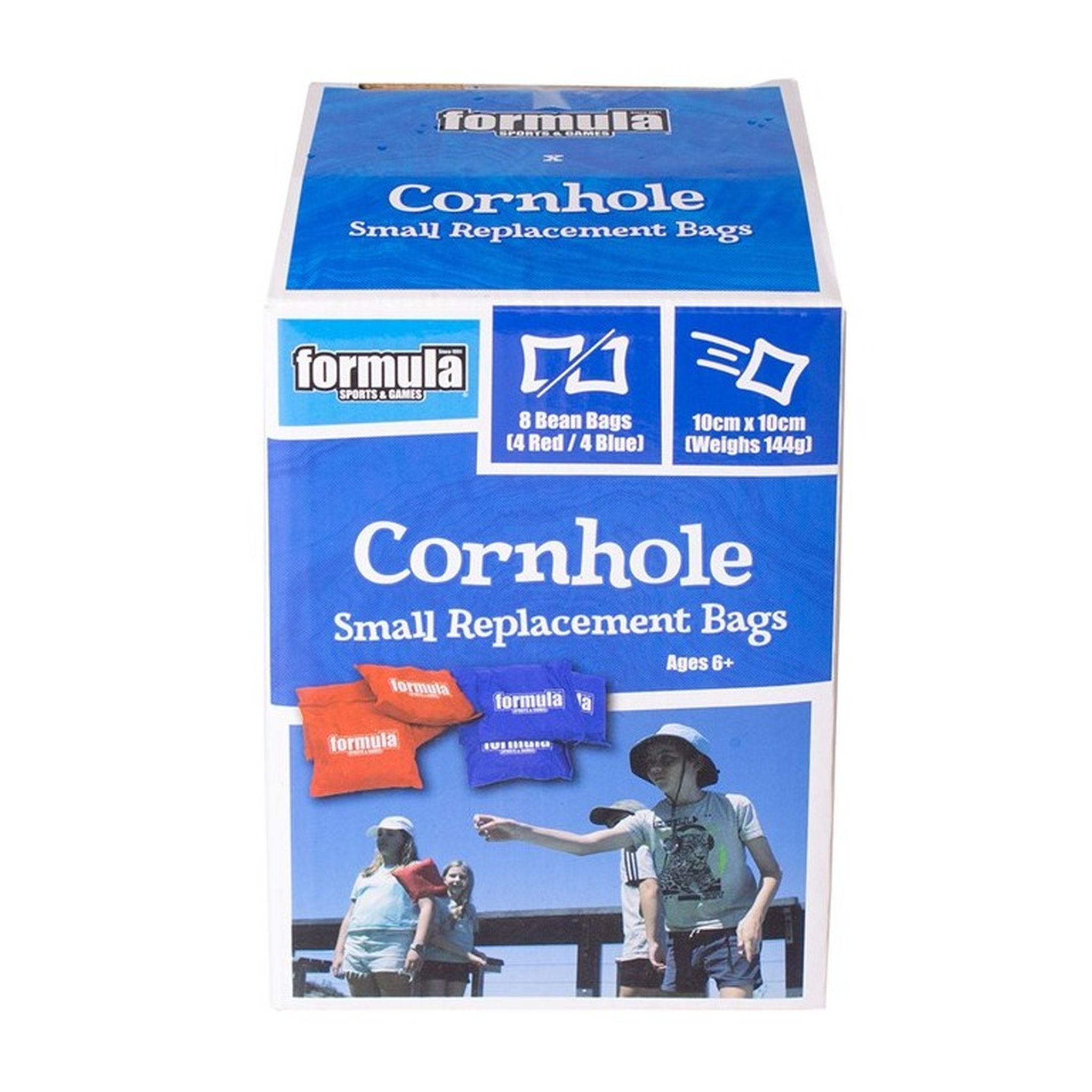 Formula Sports Replacement Cornhole Sandbags - Small