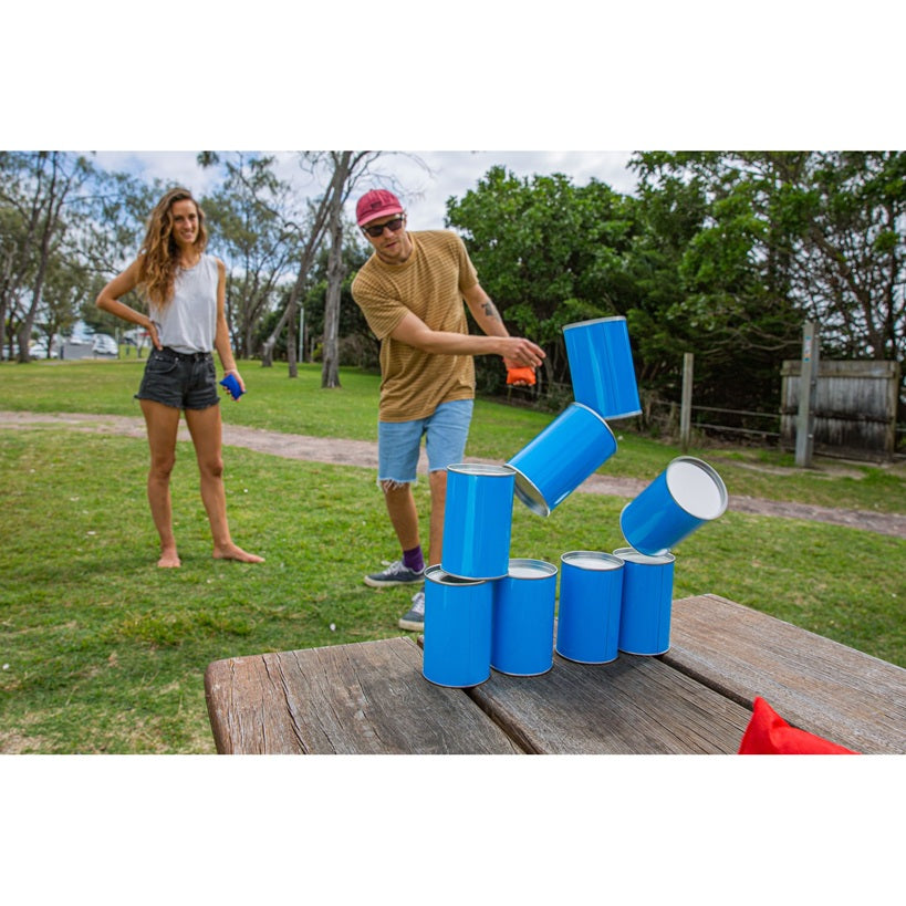 Formula Sports 2.0 Throwing Cans