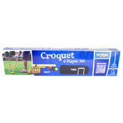 Formula Sports 6 Player Croquet 2.0