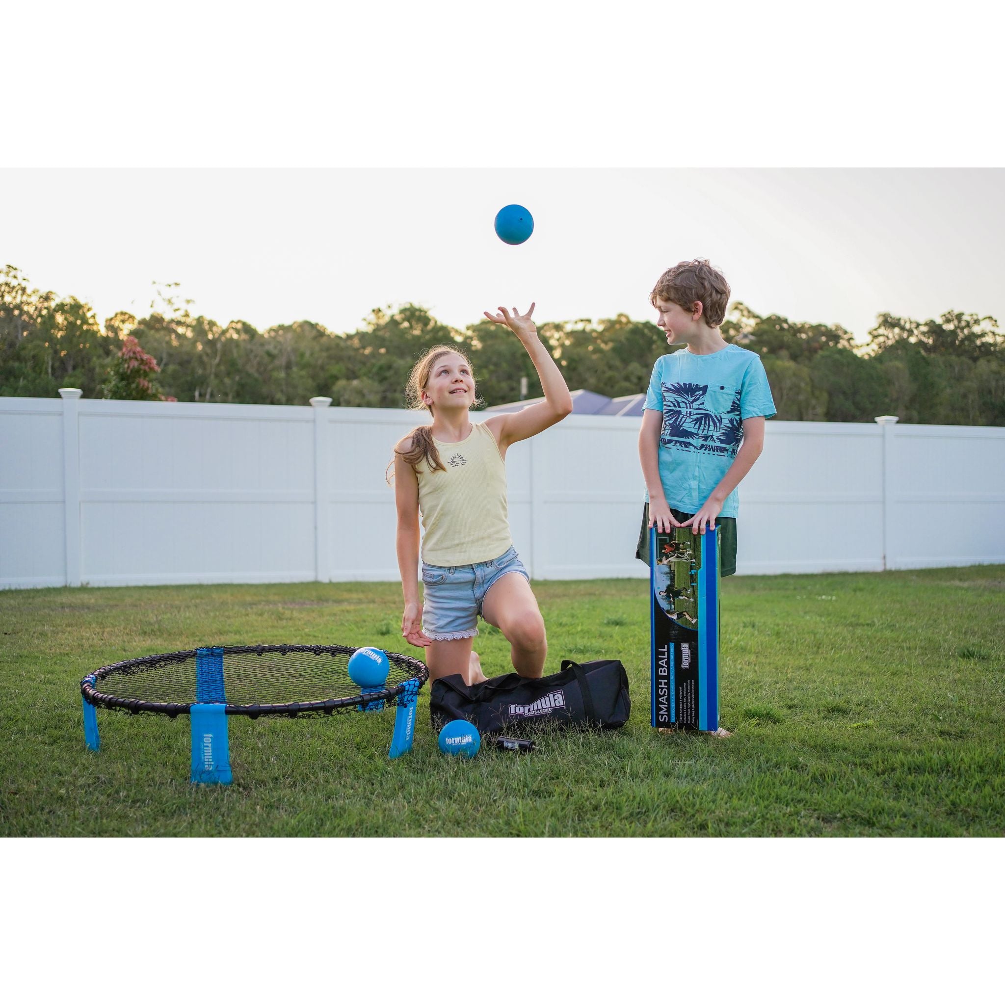 Formula Sports Smash Ball