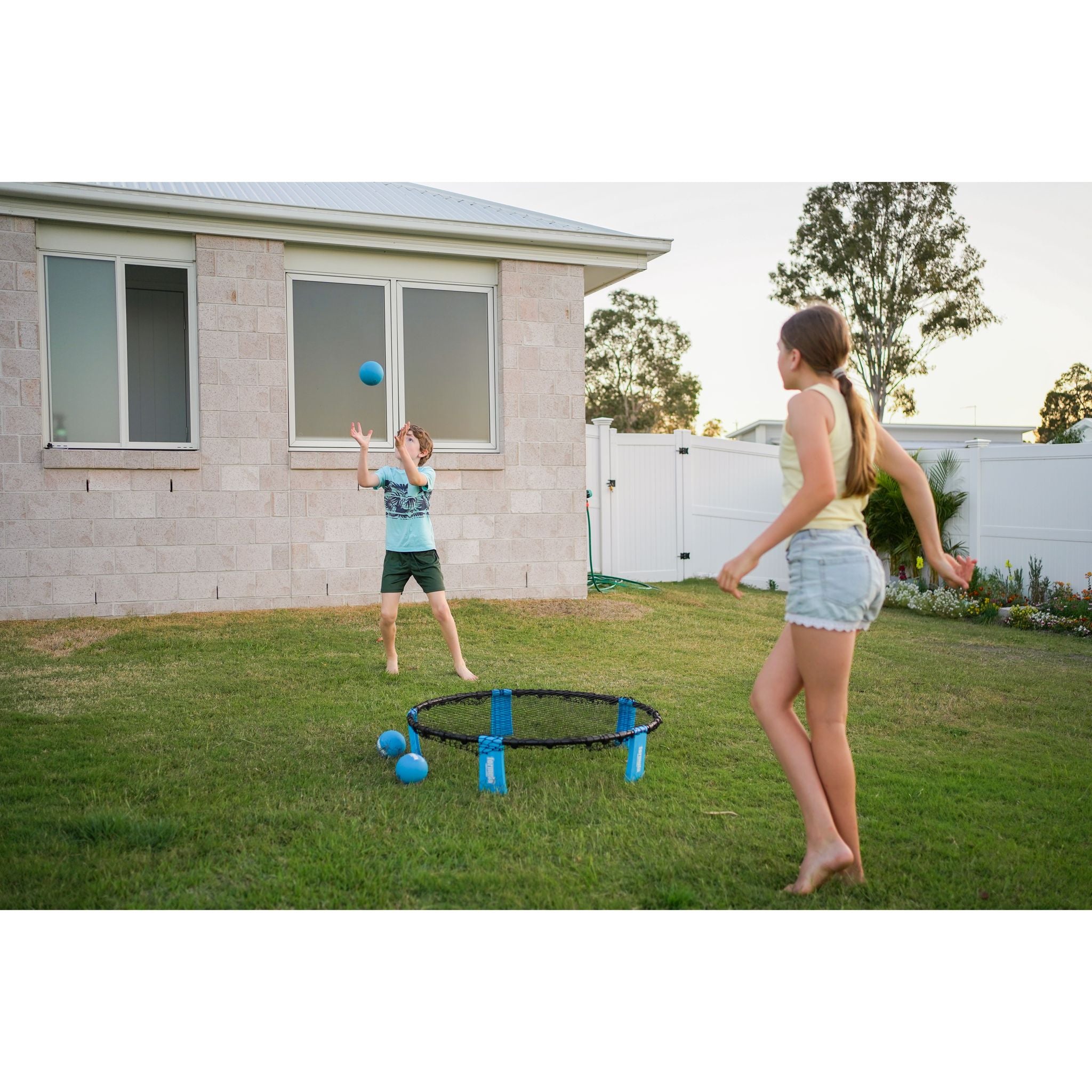 Formula Sports Smash Ball