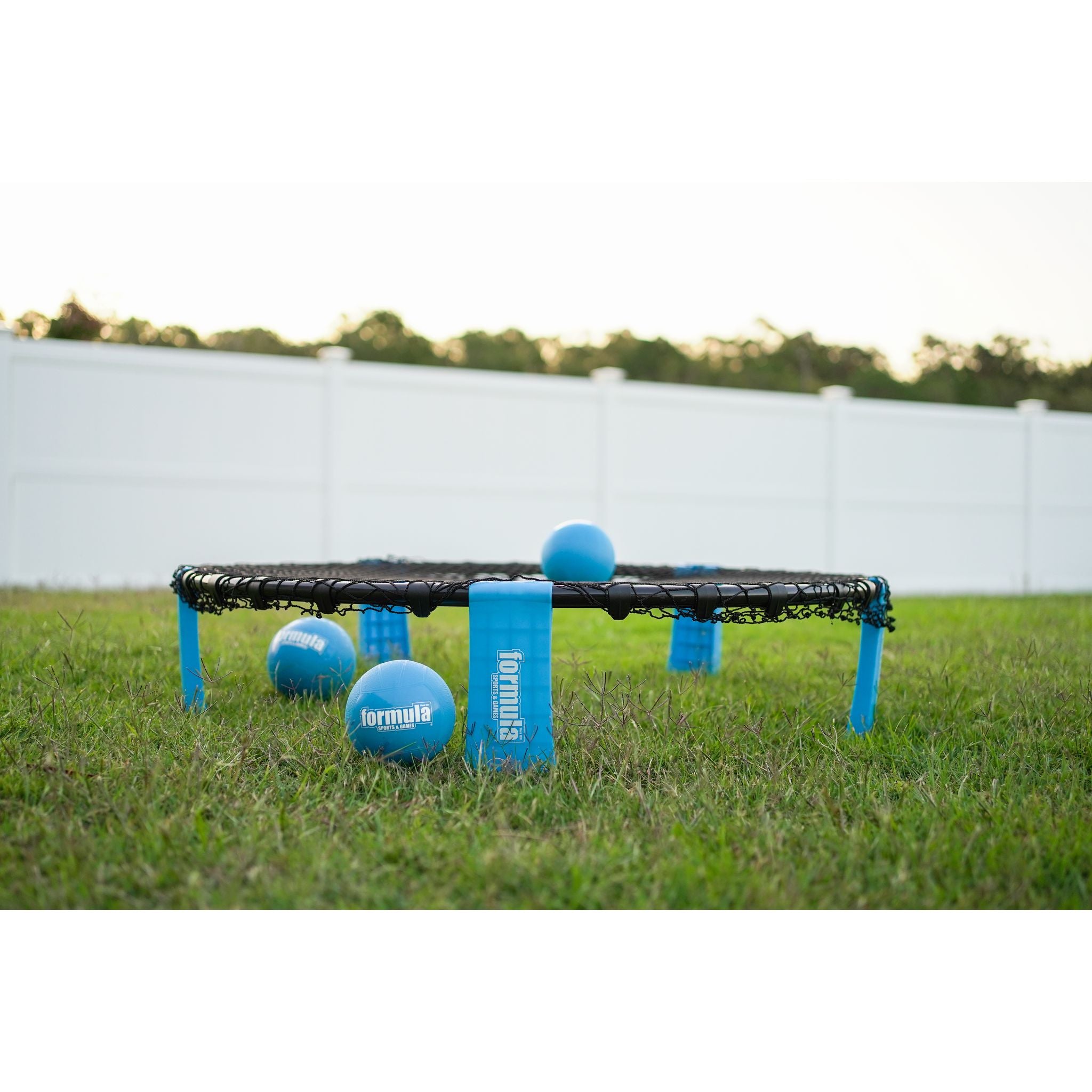 Formula Sports Smash Ball