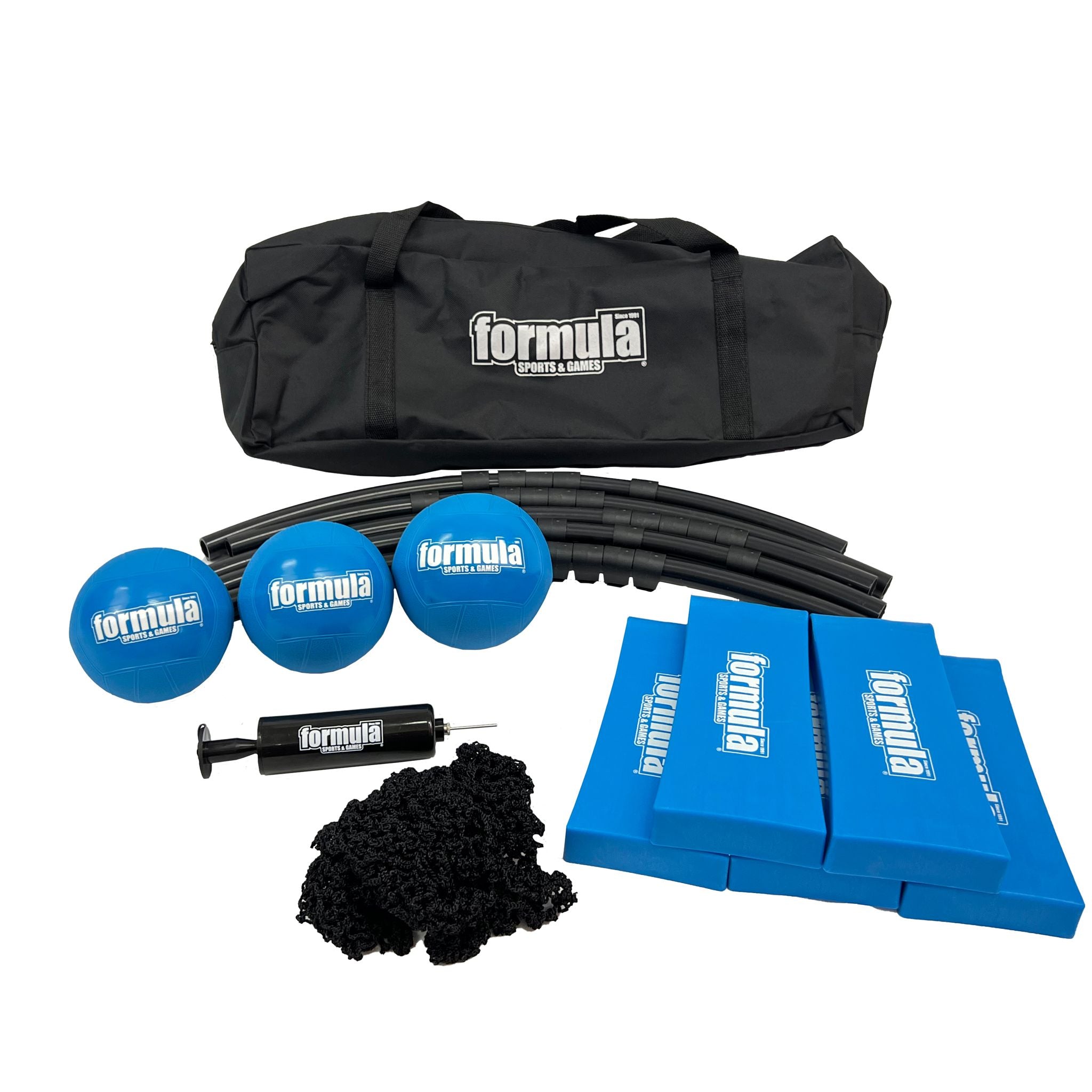 Formula Sports Smash Ball