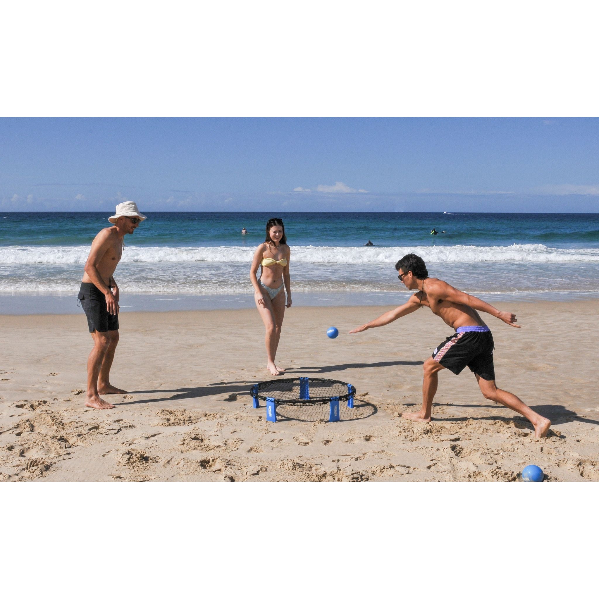 Formula Sports Smash Ball