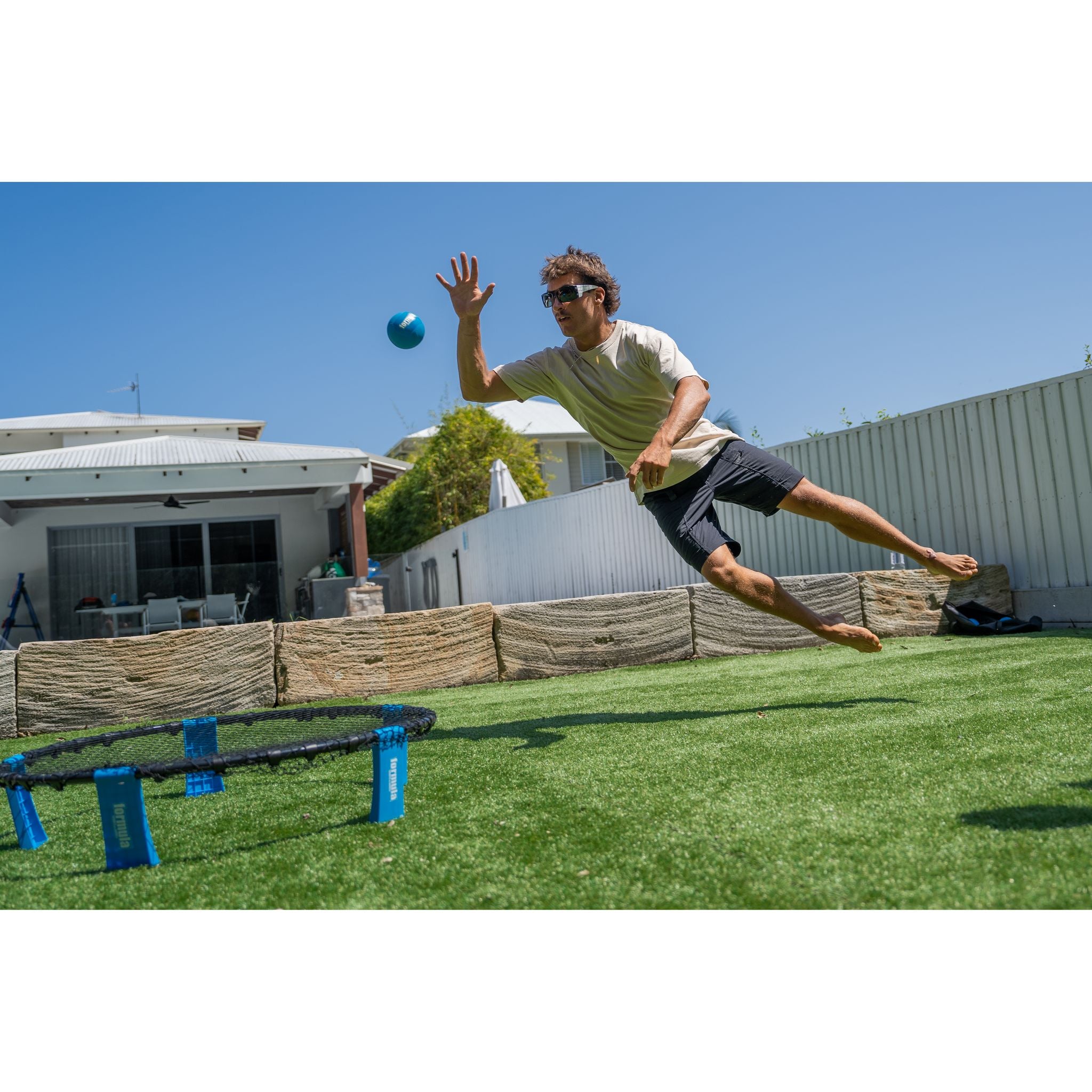 Formula Sports Smash Ball