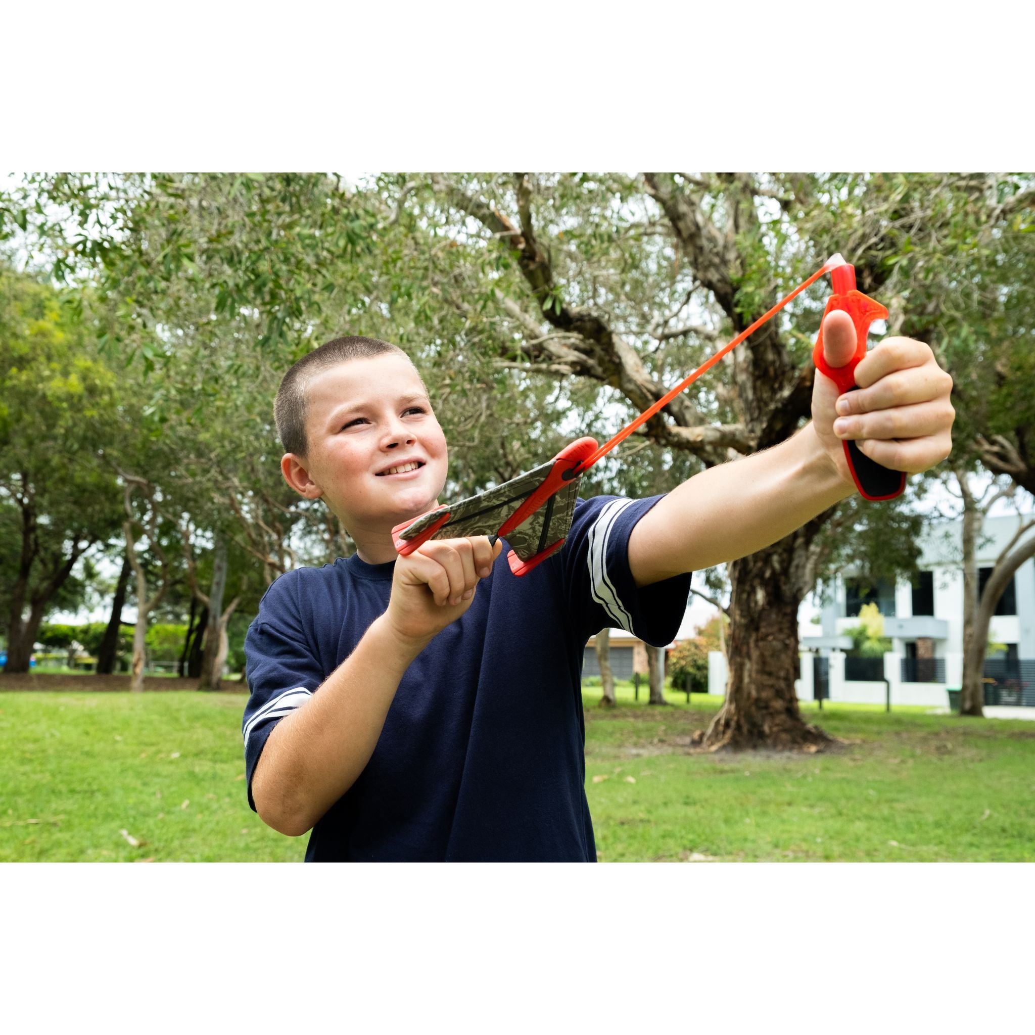 Cooee Sky Glider