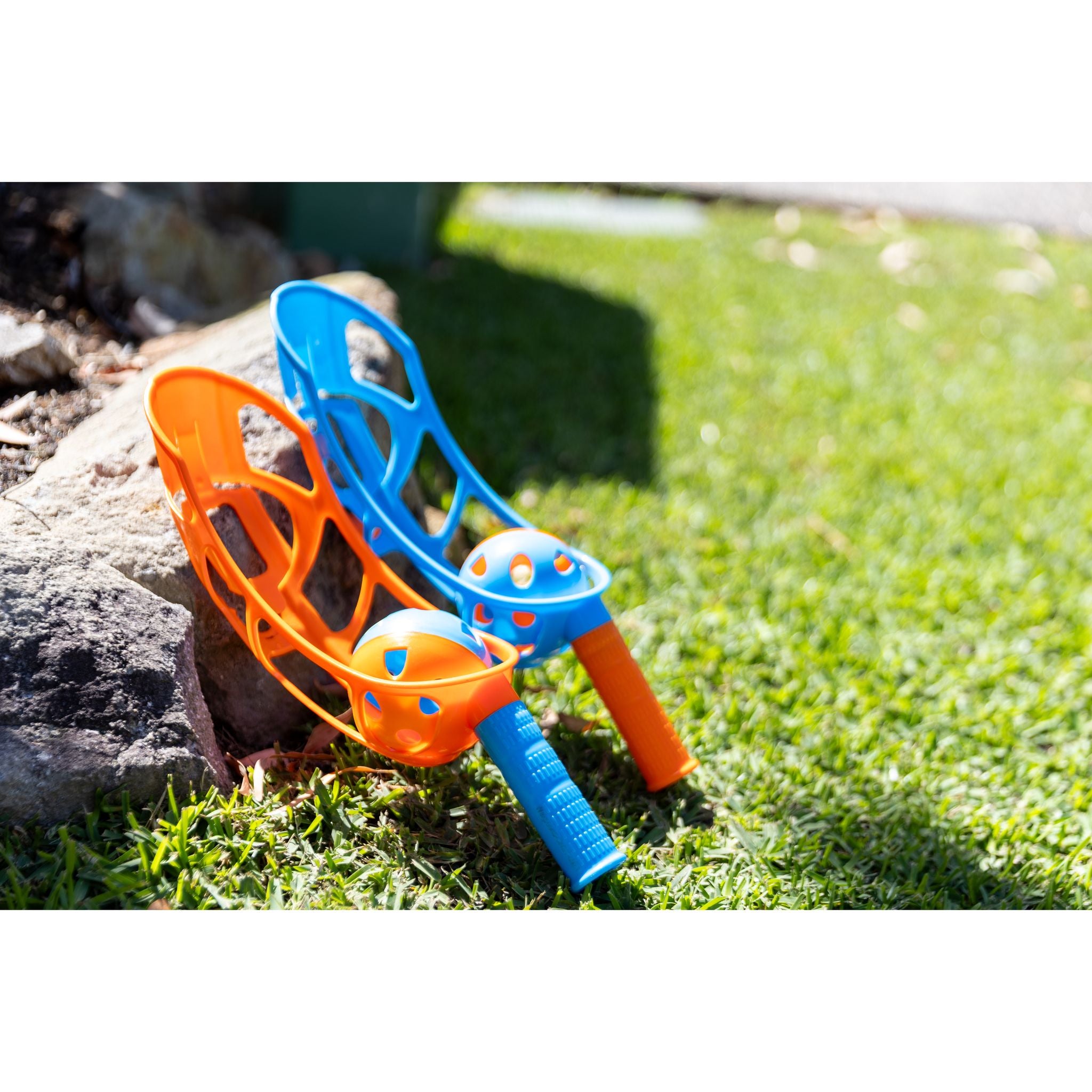 Cooee Outdoor Click N Toss