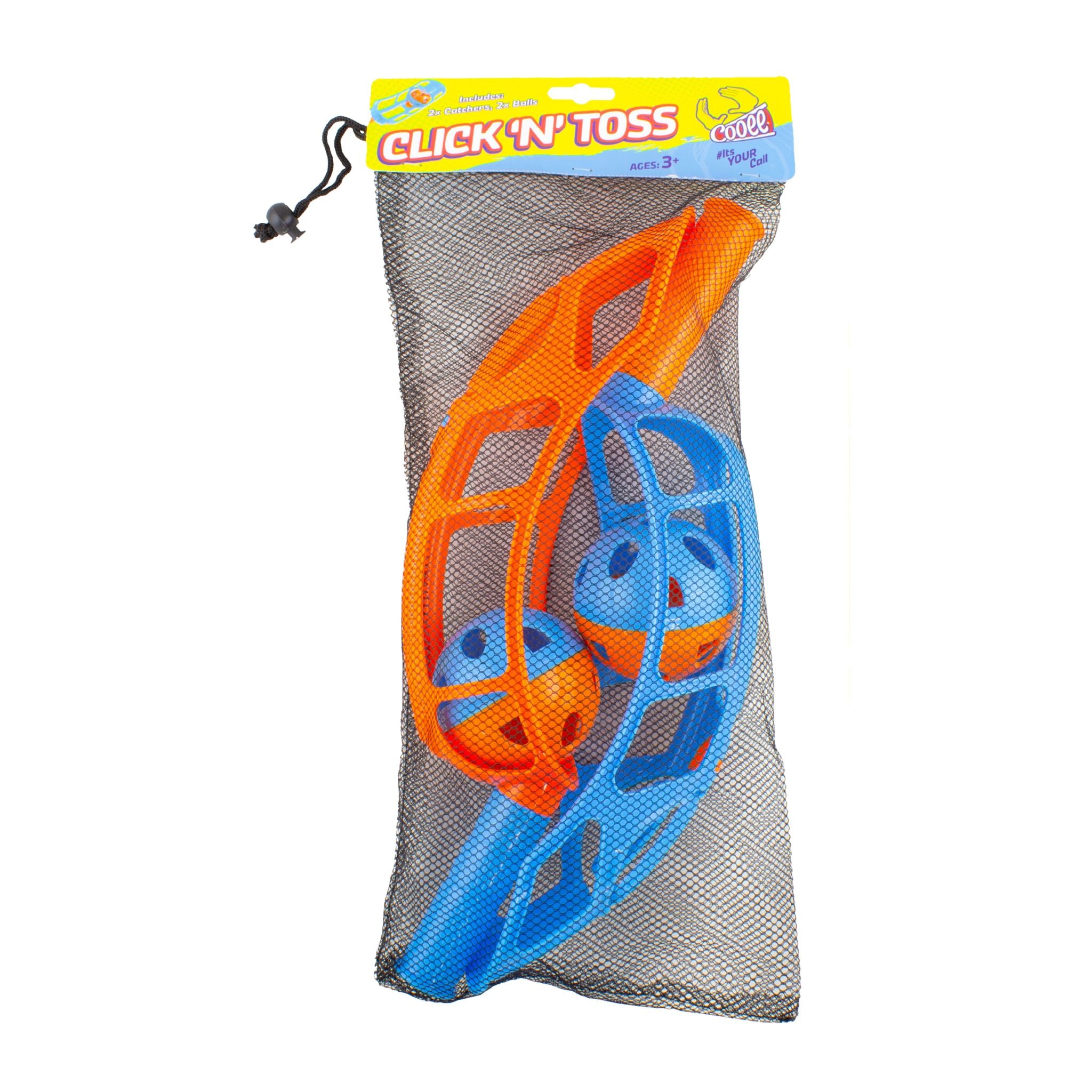 Cooee Outdoor Click N Toss