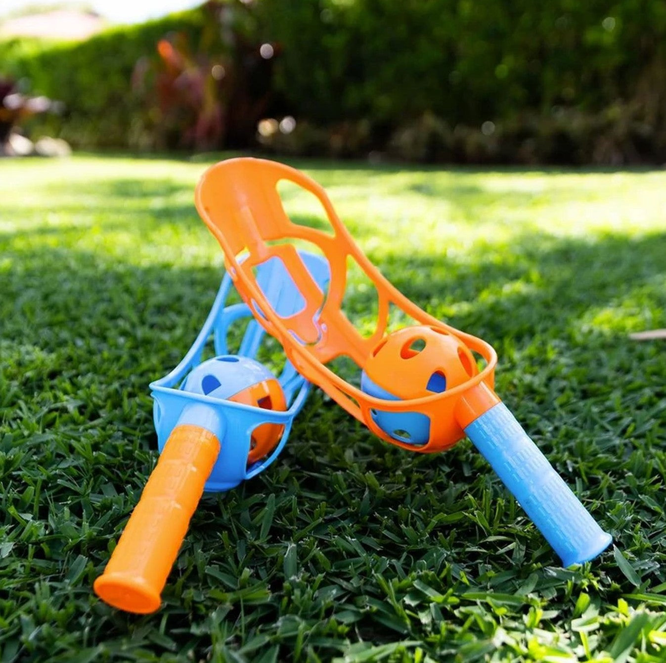Cooee Outdoor Click N Toss
