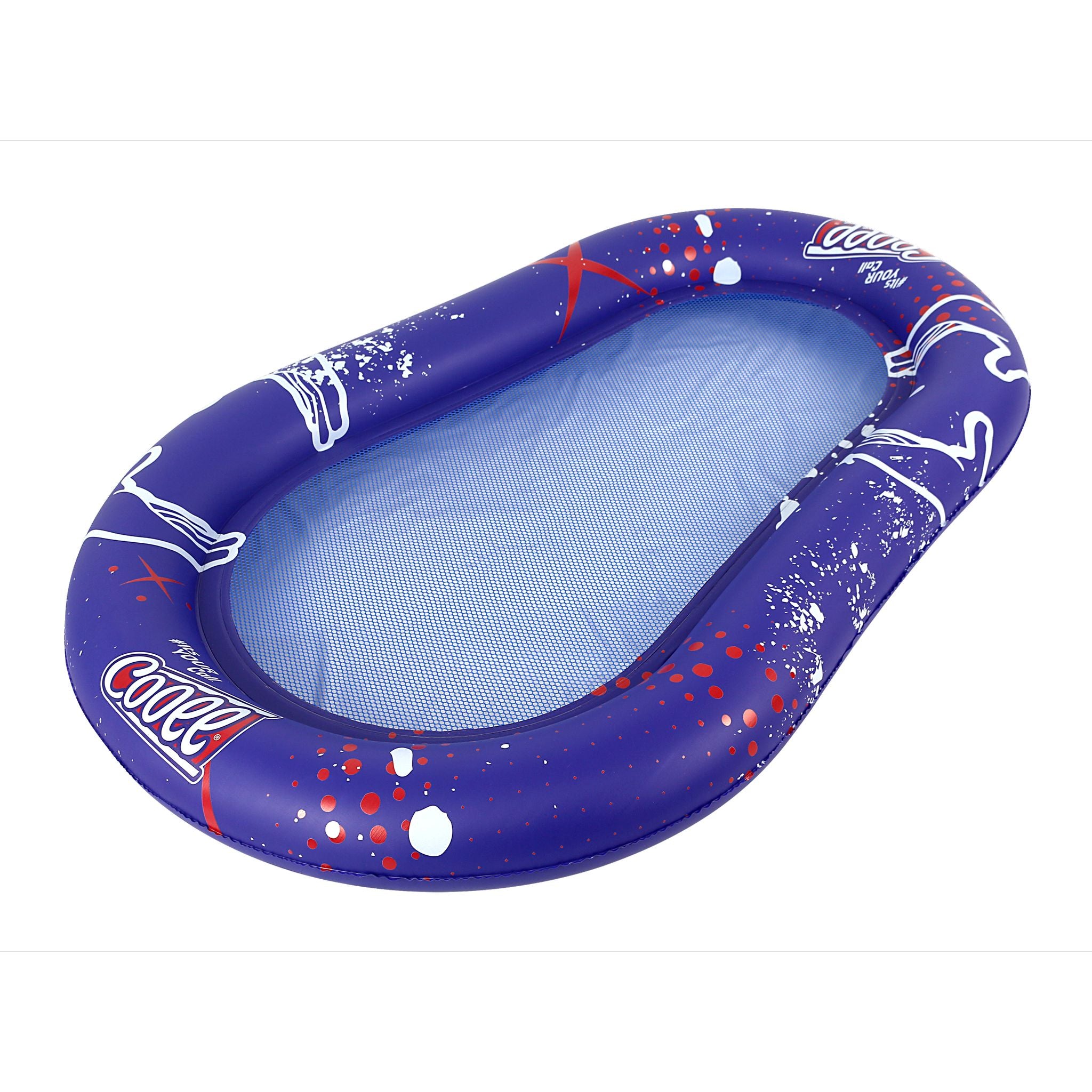 Cooee Coo-Ezy Floater Assorted Styles