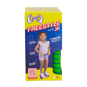 Cooee Freestyle Jr Pogo Stick - Blue/Green