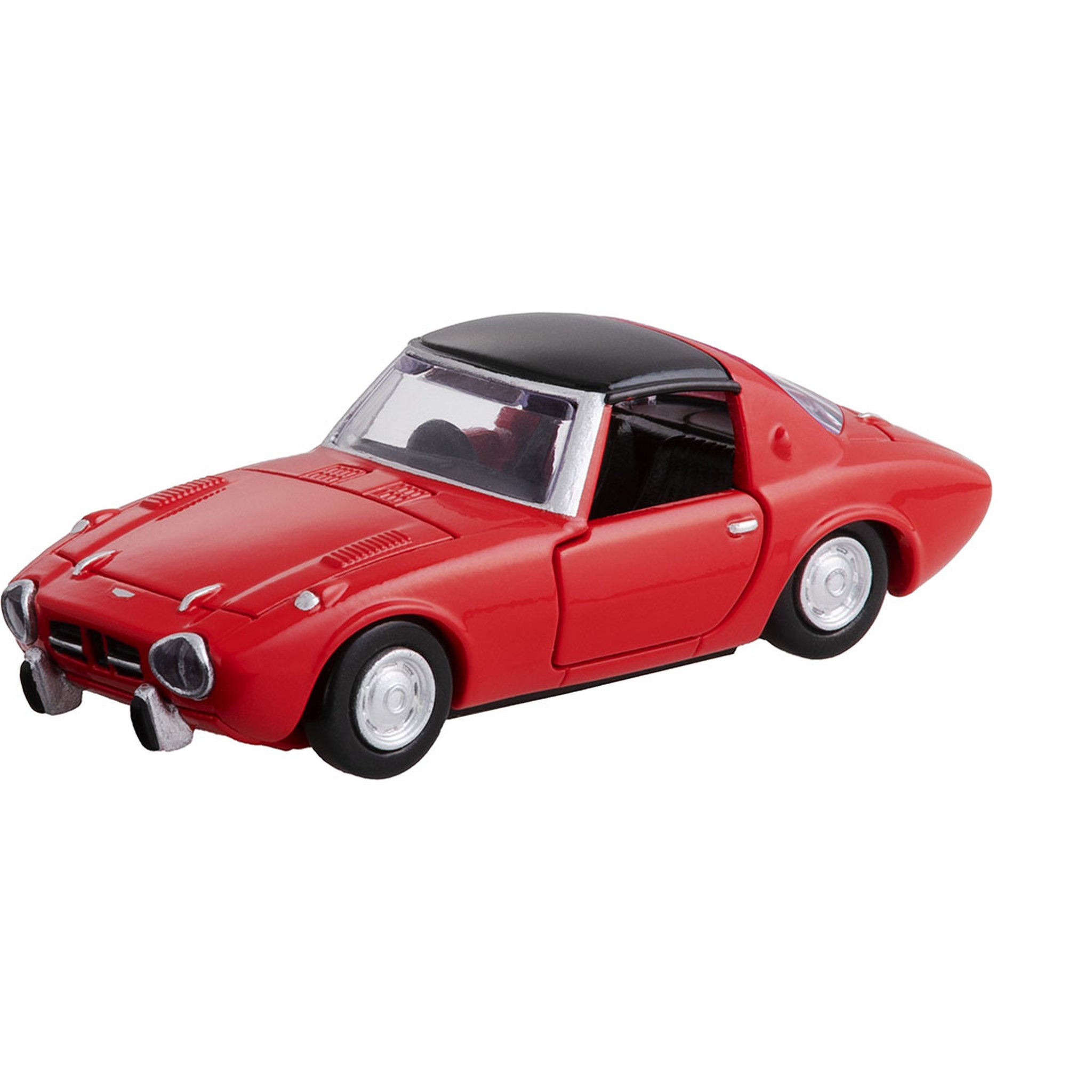 Tomica Premuim Toyota Sports 800 #46