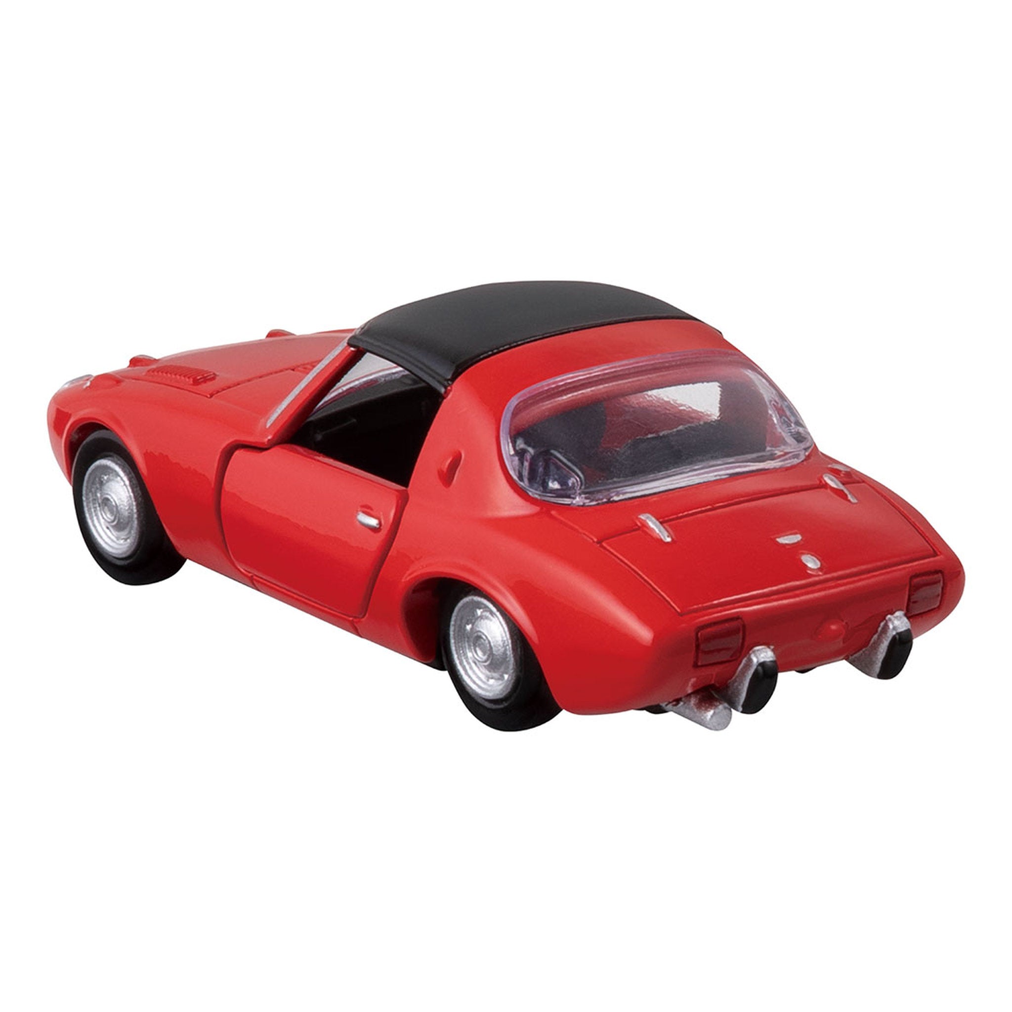 Tomica Premuim Toyota Sports 800 #46