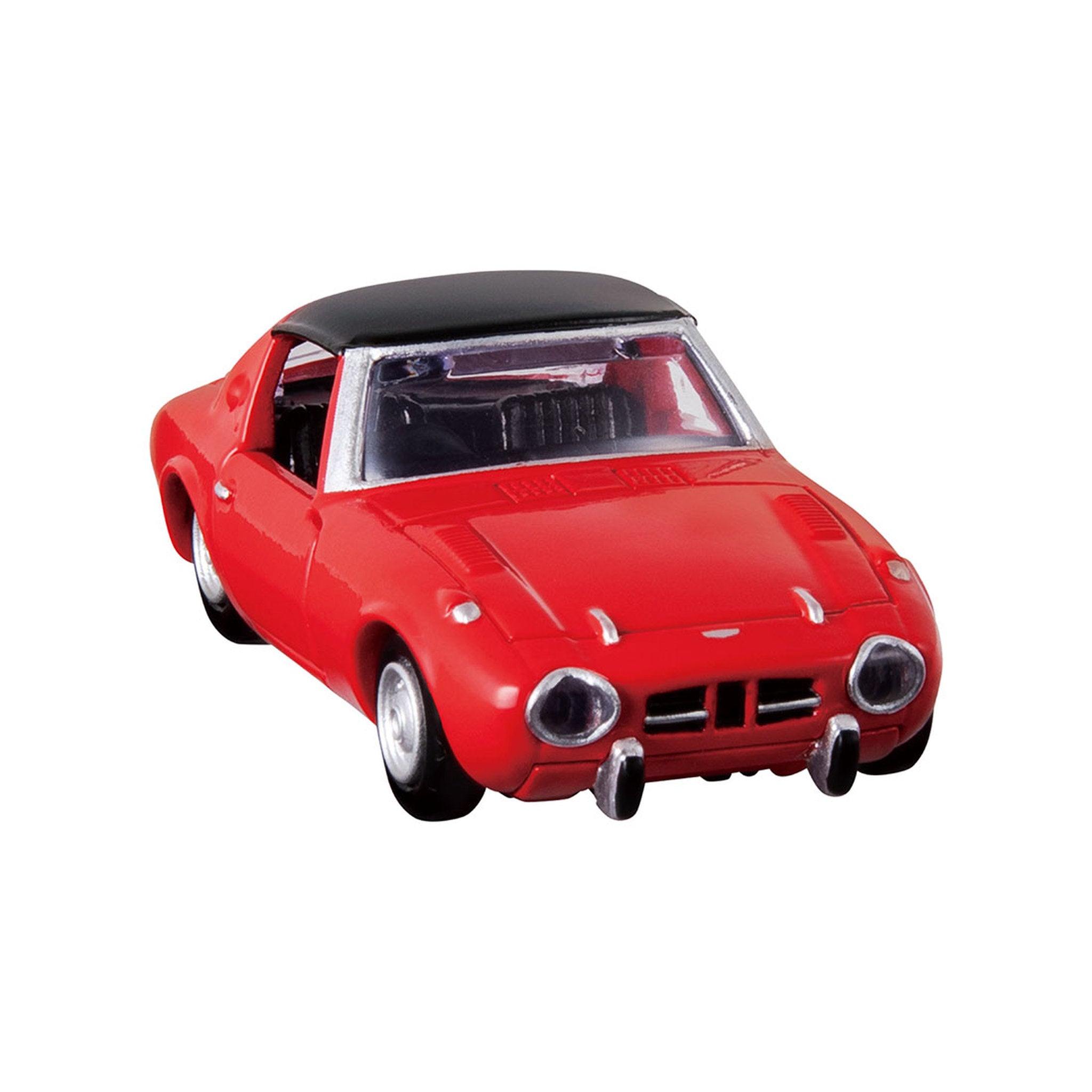 Tomica Premuim Toyota Sports 800 #46