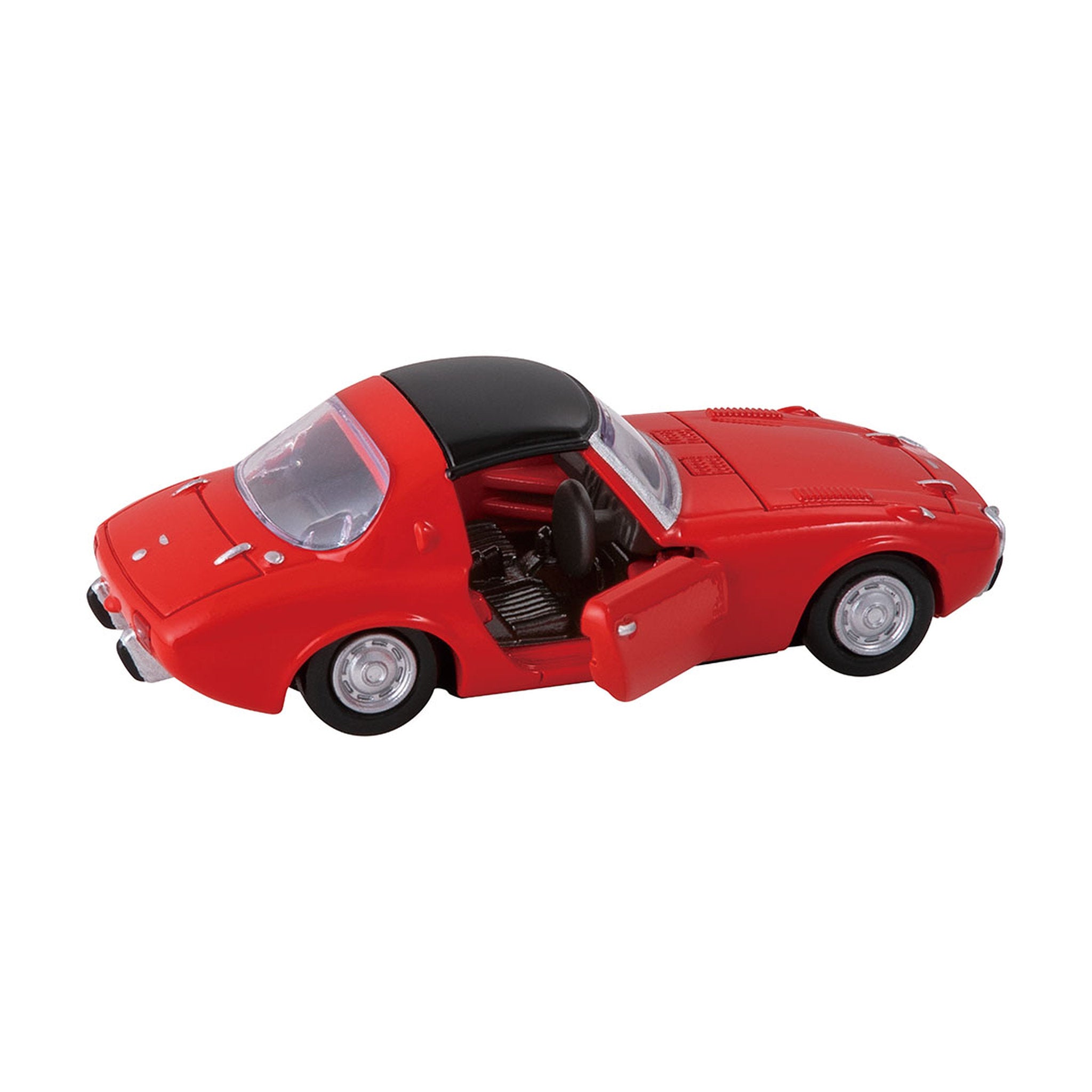 Tomica Premuim Toyota Sports 800 #46
