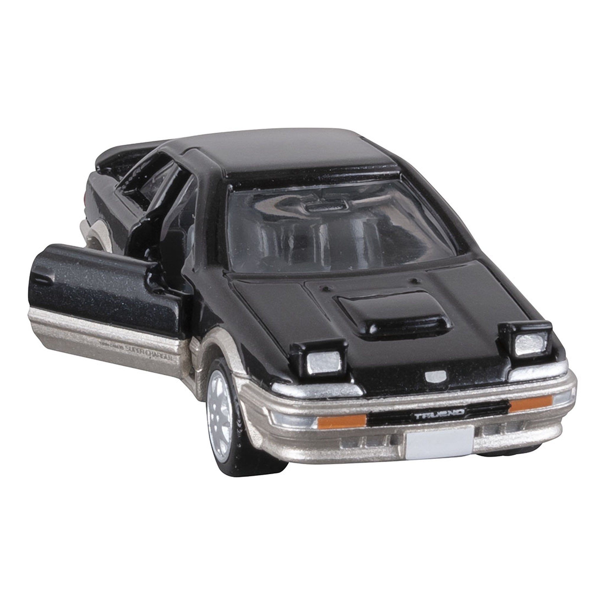 Tomica Premium Sprinter Trueno #48