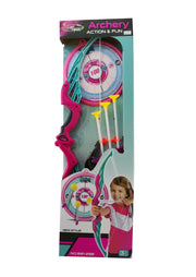 Archery Set - Girls