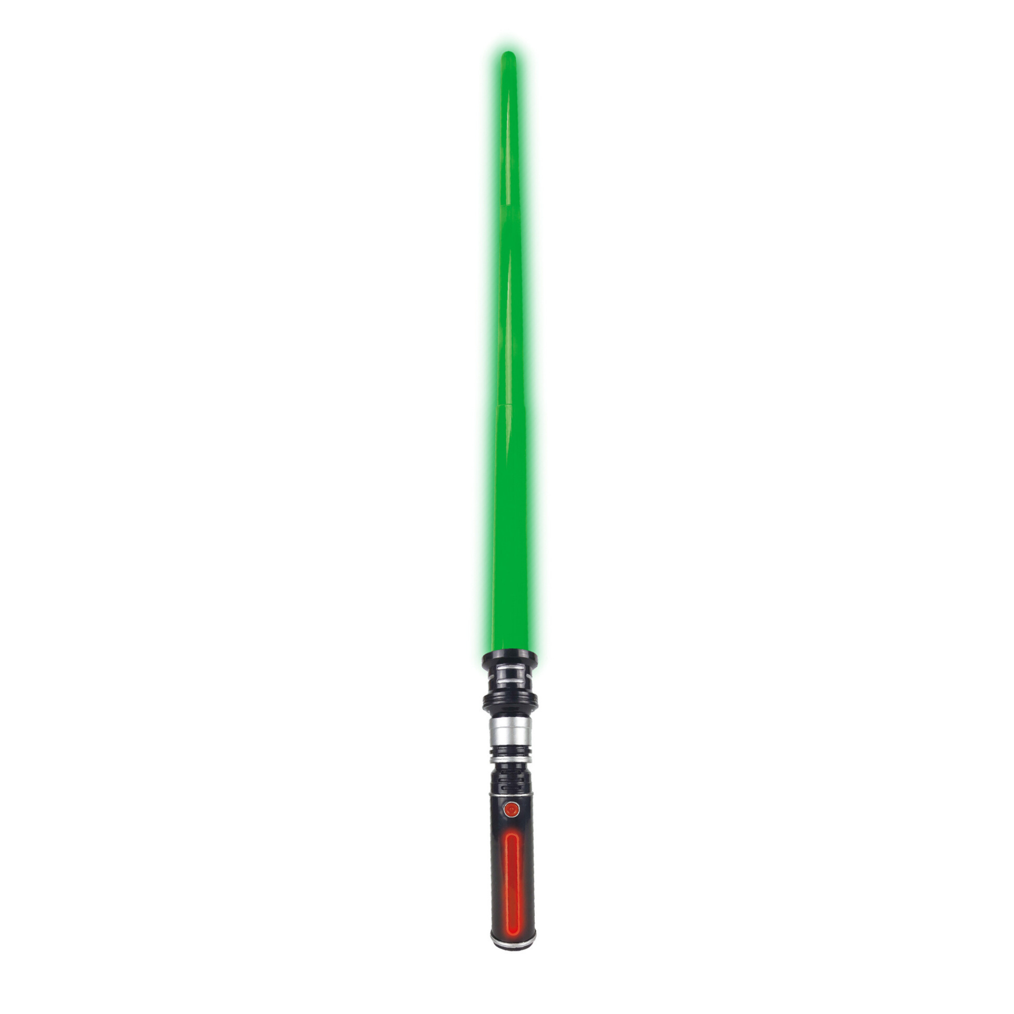 Laser Sword Single Retractable Lights & Sounds Assorted Styles