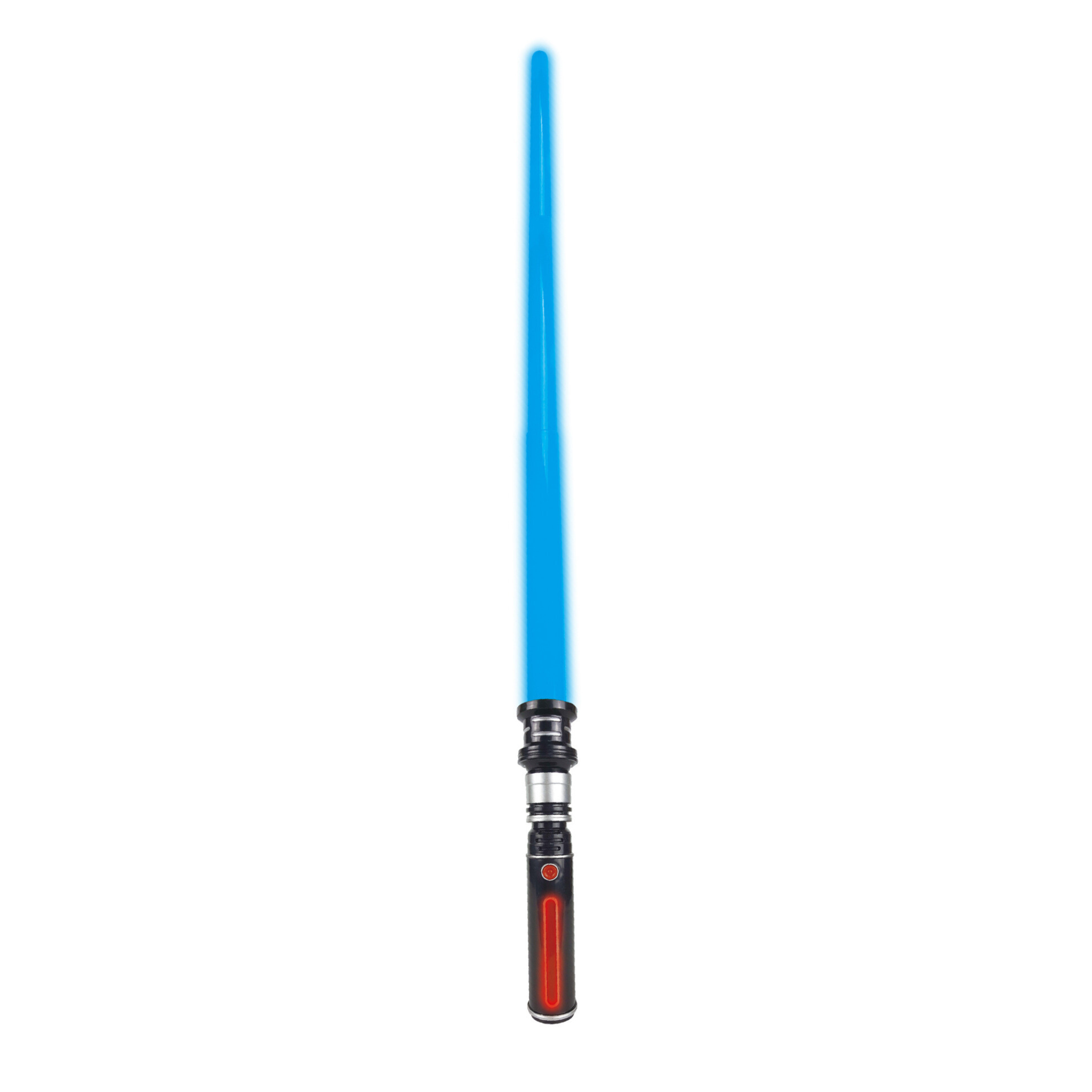 Laser Sword Single Retractable Lights & Sounds Assorted Styles