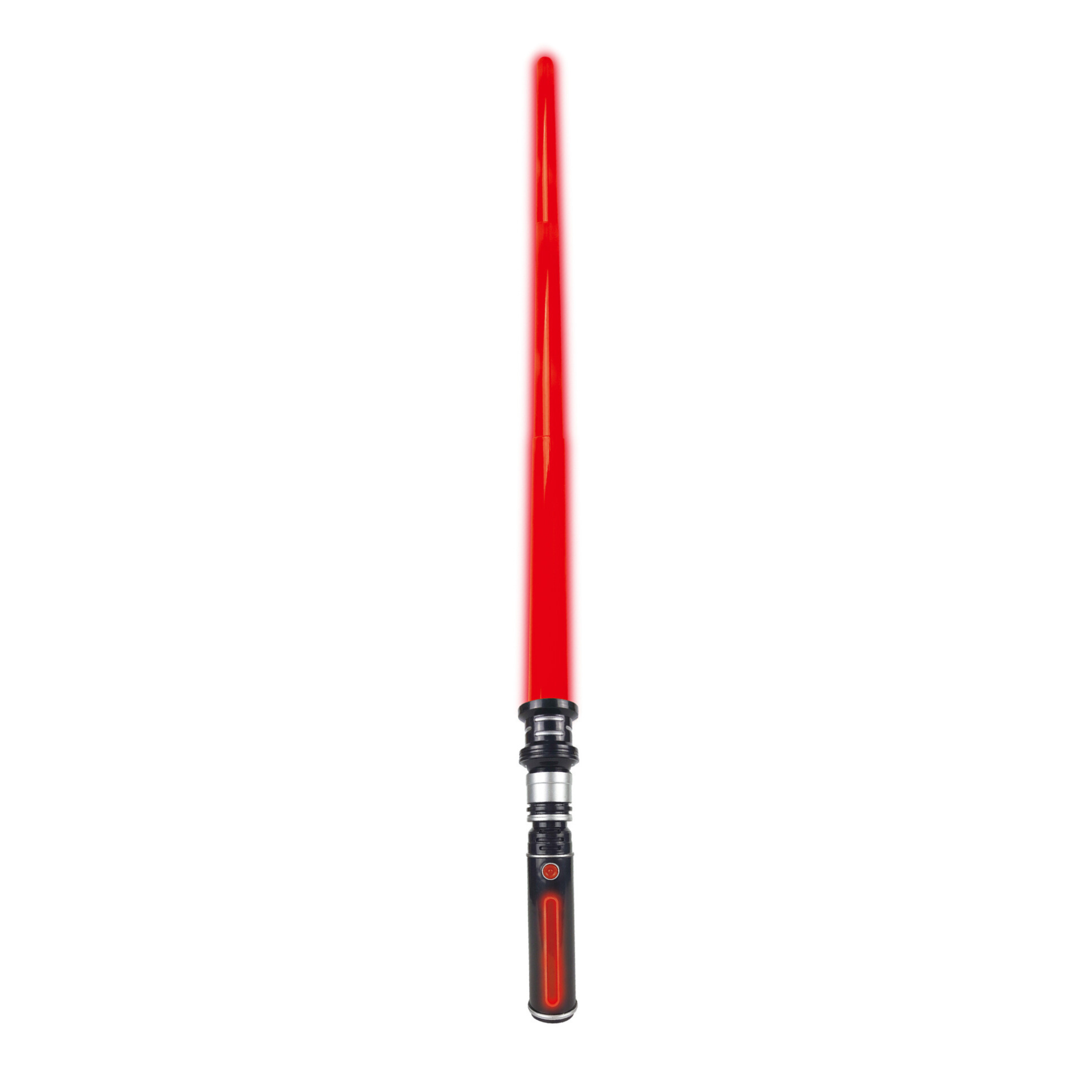Laser Sword Single Retractable Lights & Sounds Assorted Styles