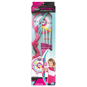 Archery Practise Set - Pink
