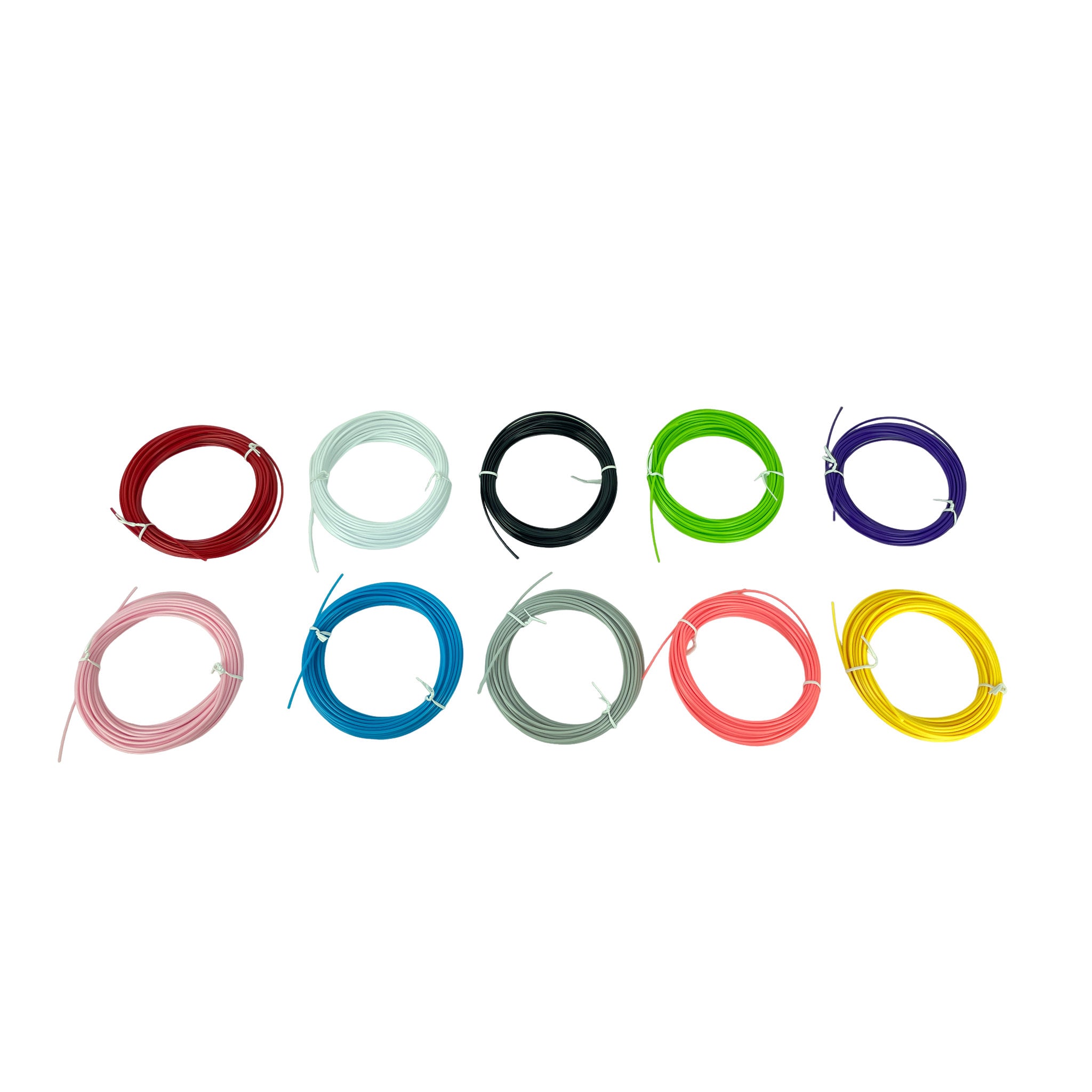 3D Printing Pen Filament Refill 10PK