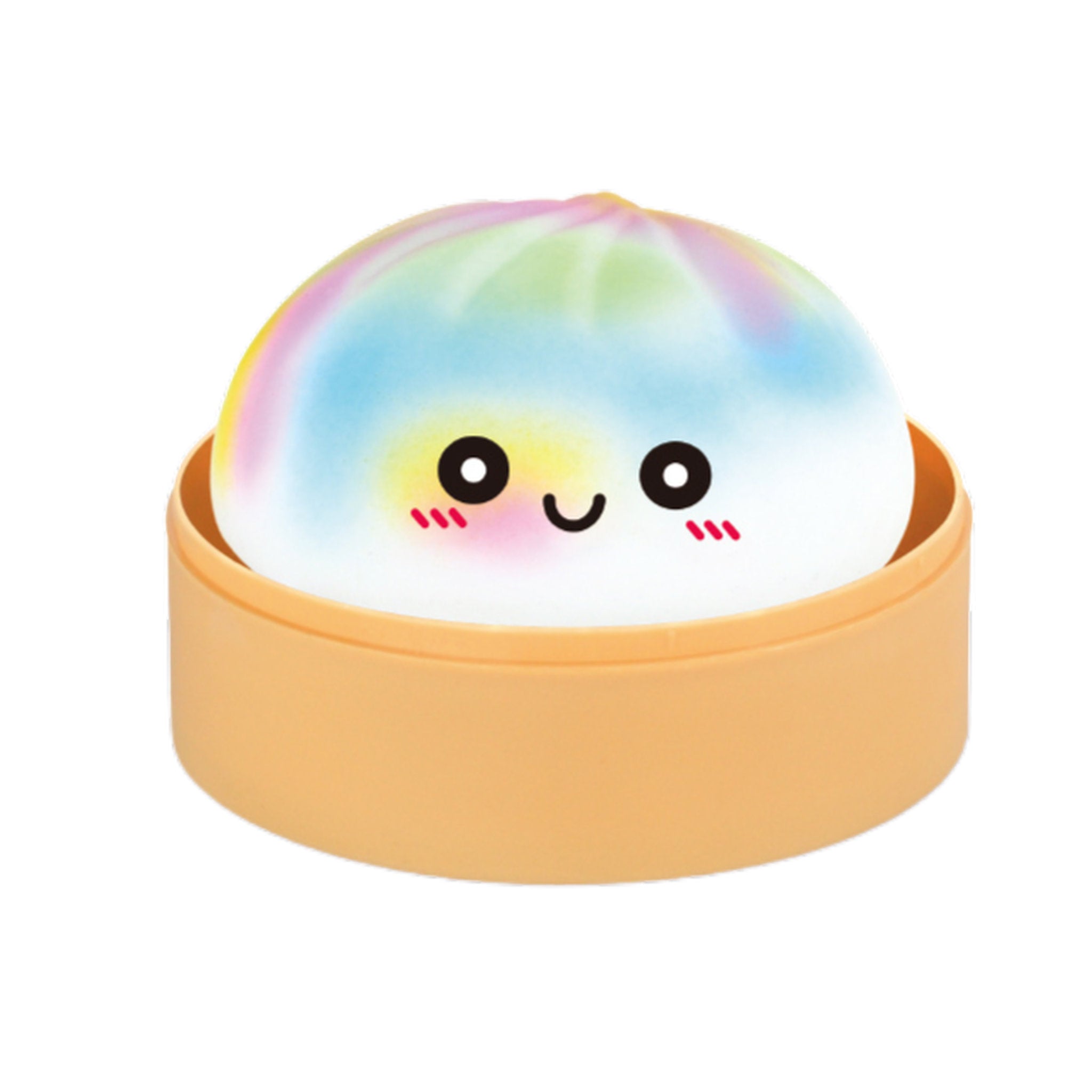 Squishy Mystery Dumpling Holographic 8.5cm