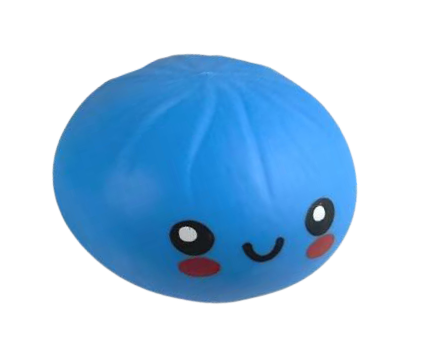 Squishy Mystery Mega Dumpling
