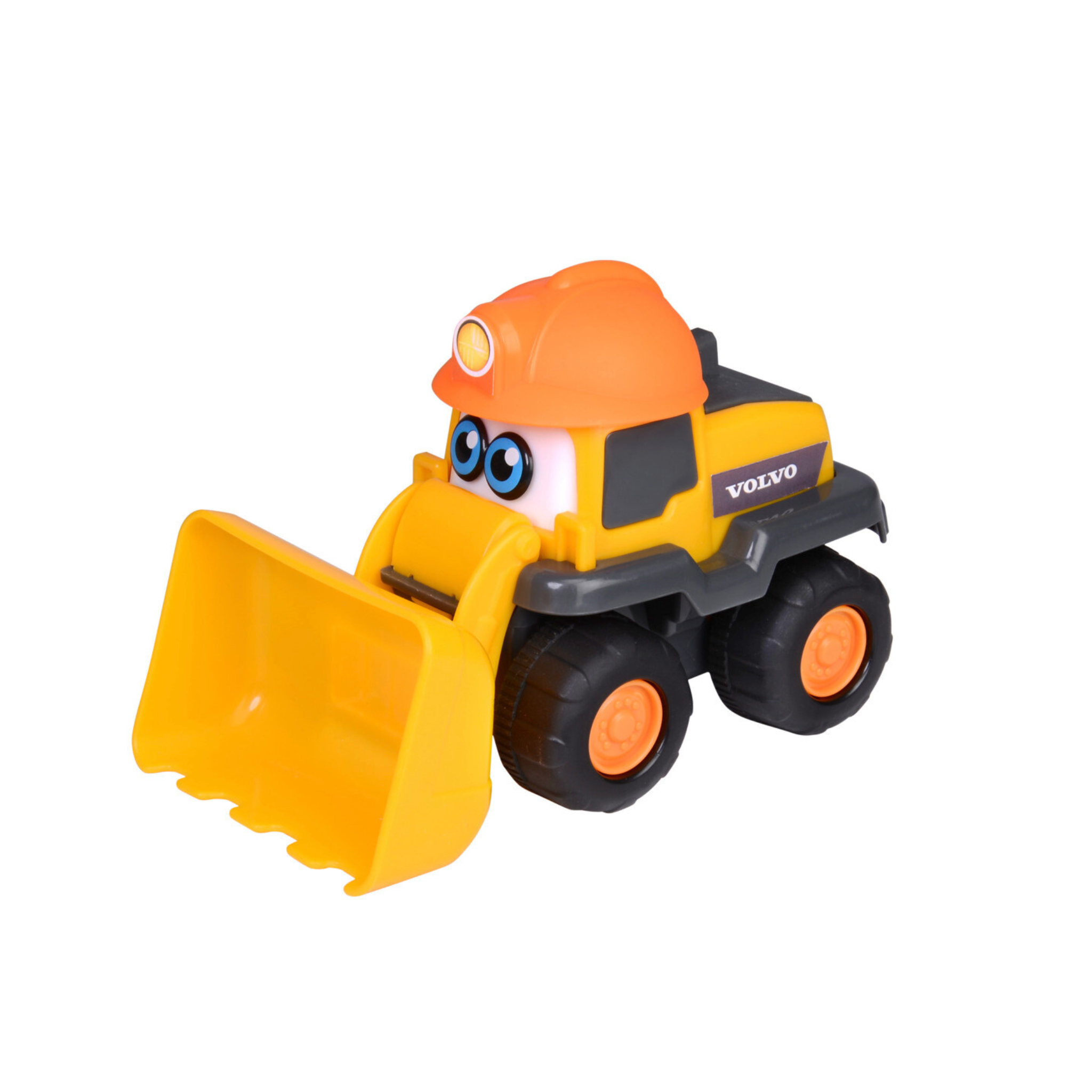 ABC Builder Team Assorted Styles