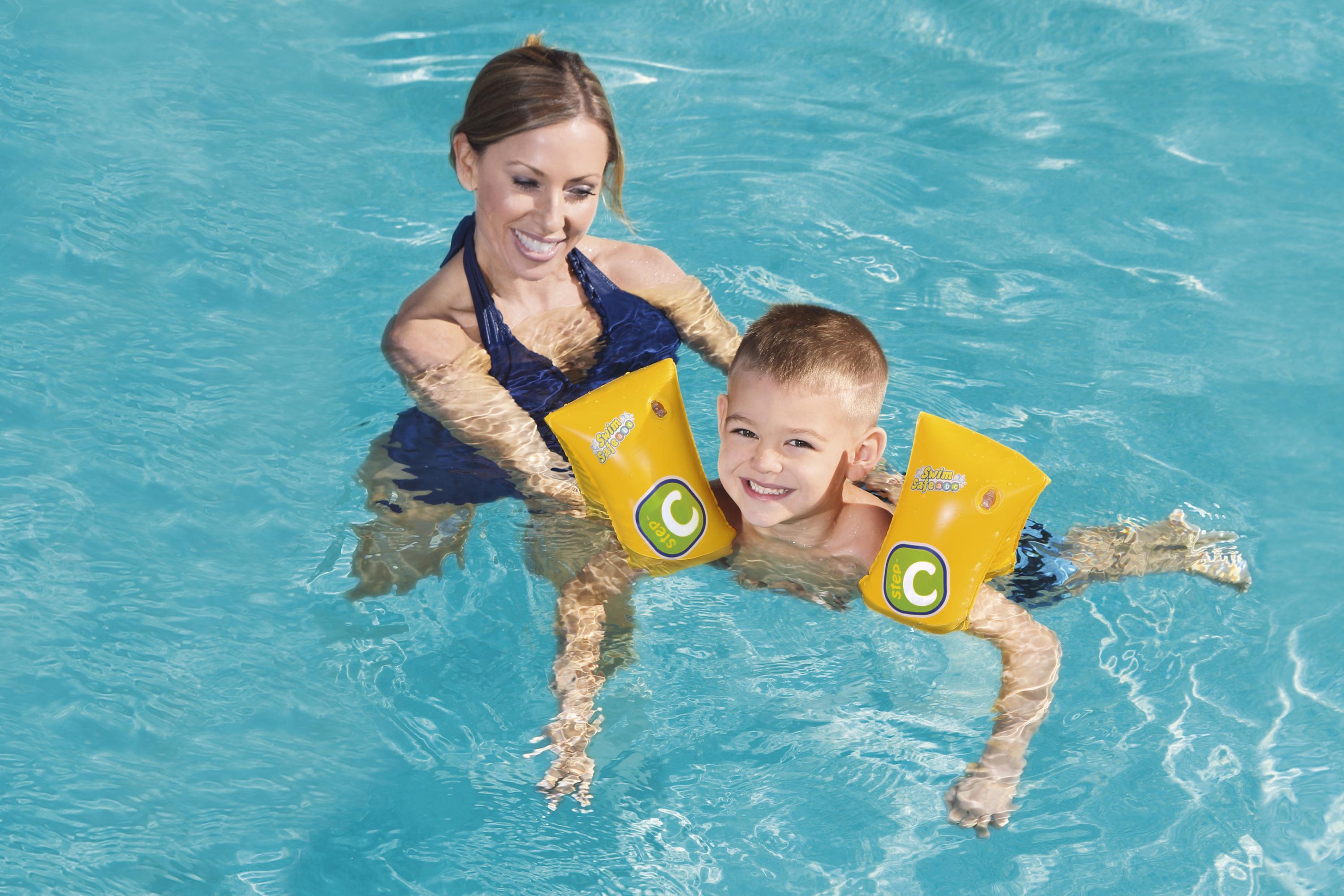 Swim Safe Arm Bands