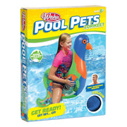 Wahu Pool Pets Rainbow Lorikeet Racer