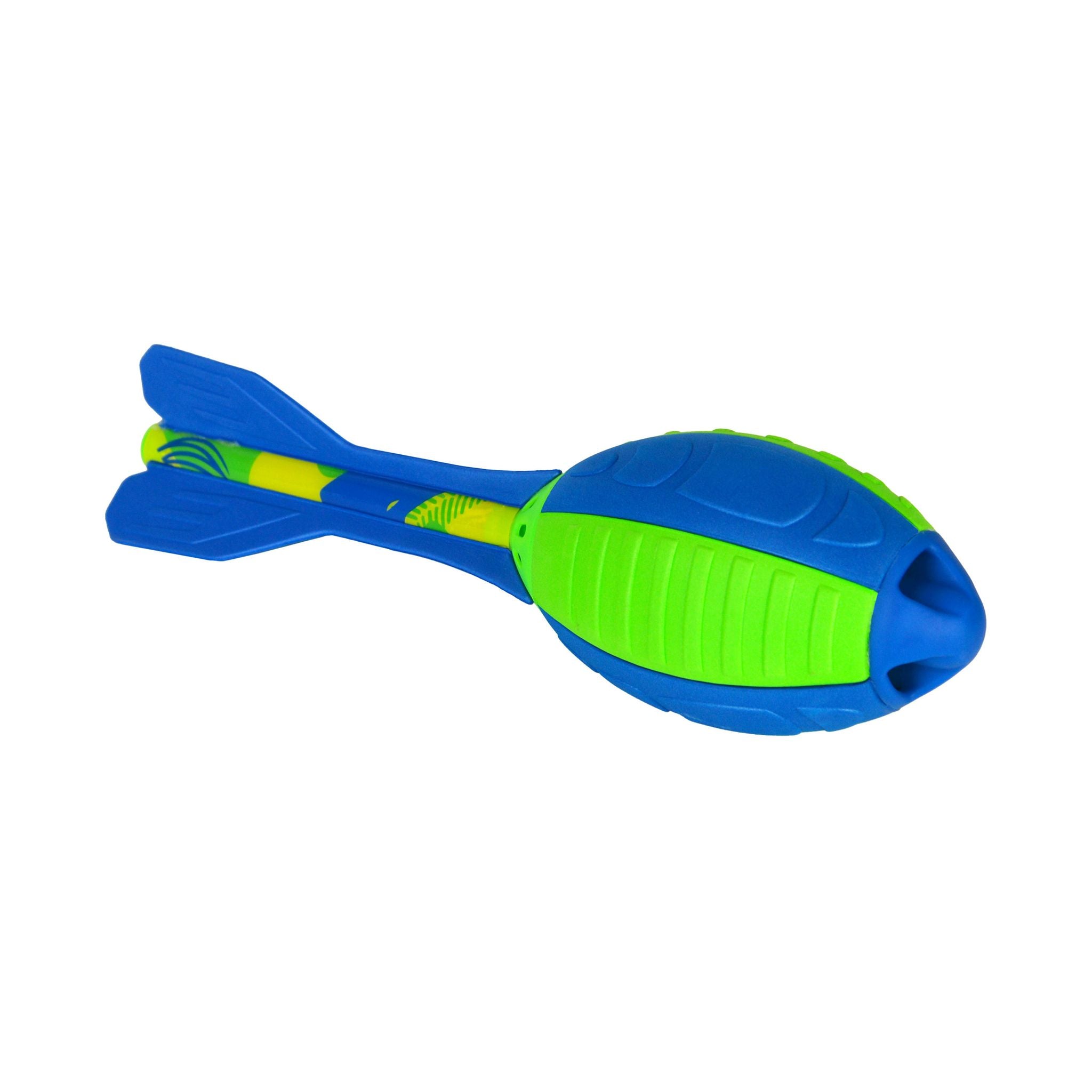 Wahu Sonic Skywinder - Blue Green