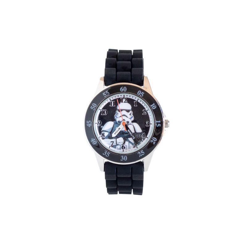 You Monkey Time Teacher Watch - Star Wars Stormtrooper