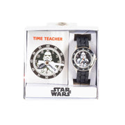 You Monkey Time Teacher Watch - Star Wars Stormtrooper