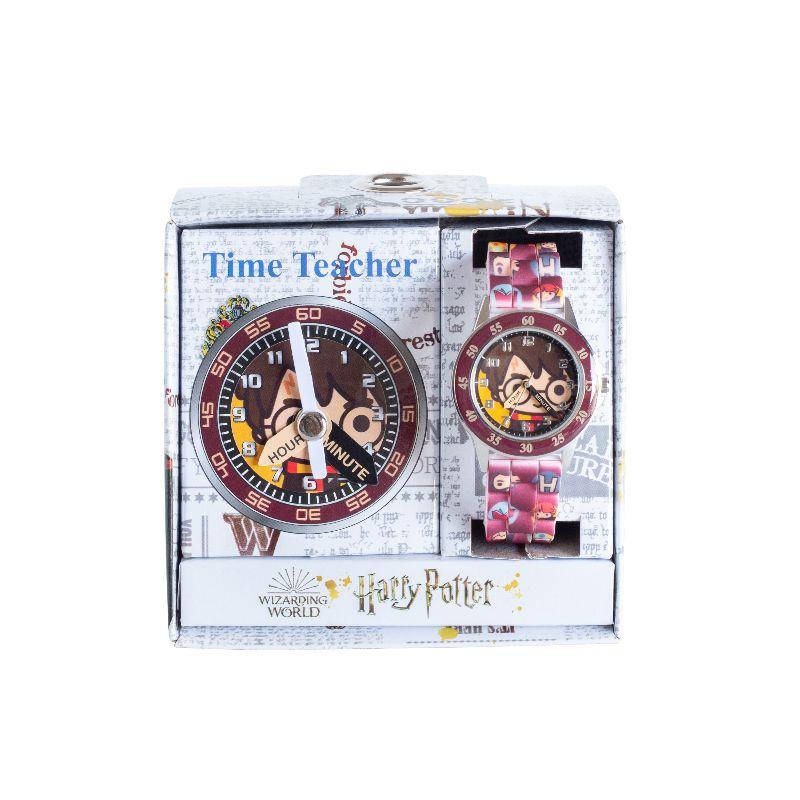 You Monkey Time Teacher Watch - Harry Potter