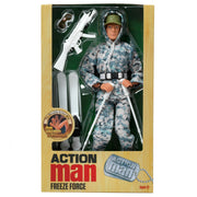Action Man 30cm Freeze Force