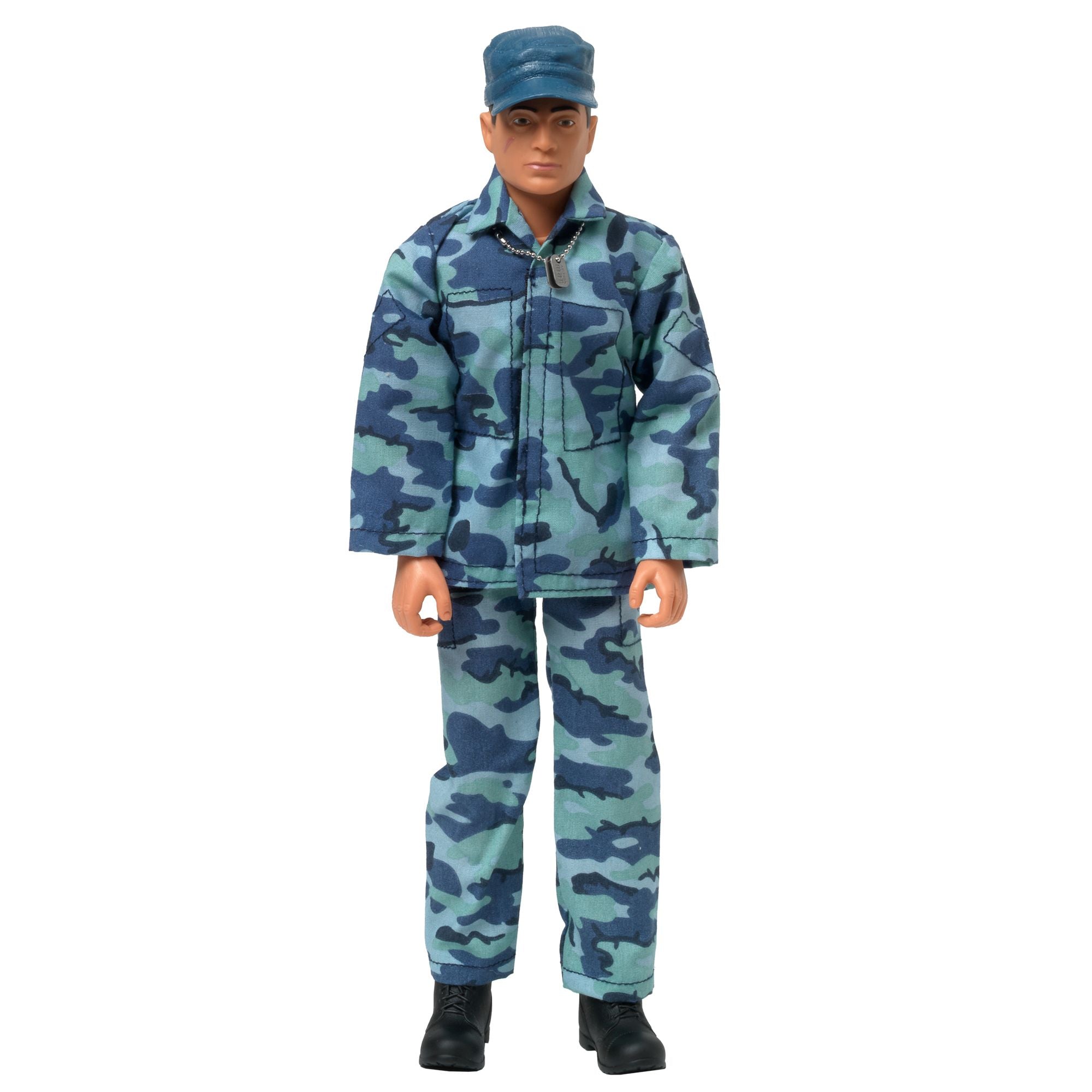 Action Man 30cm Marine Ops