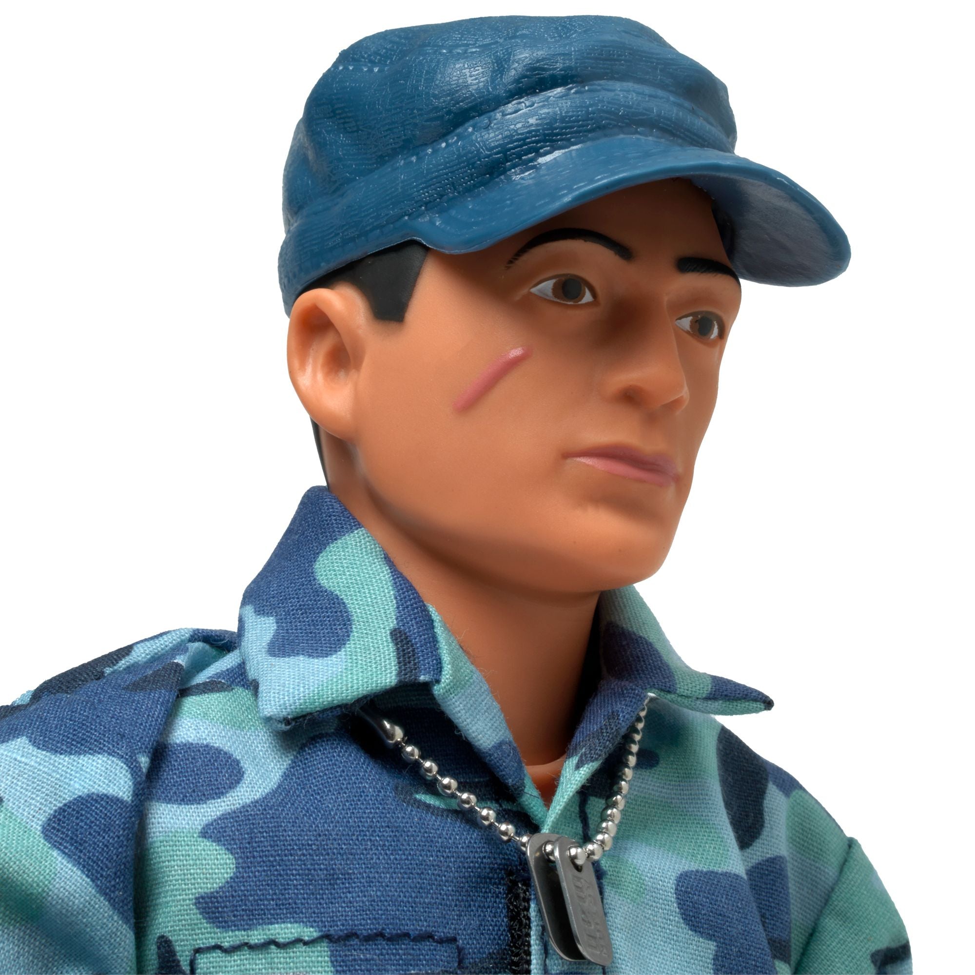 Action Man 30cm Marine Ops