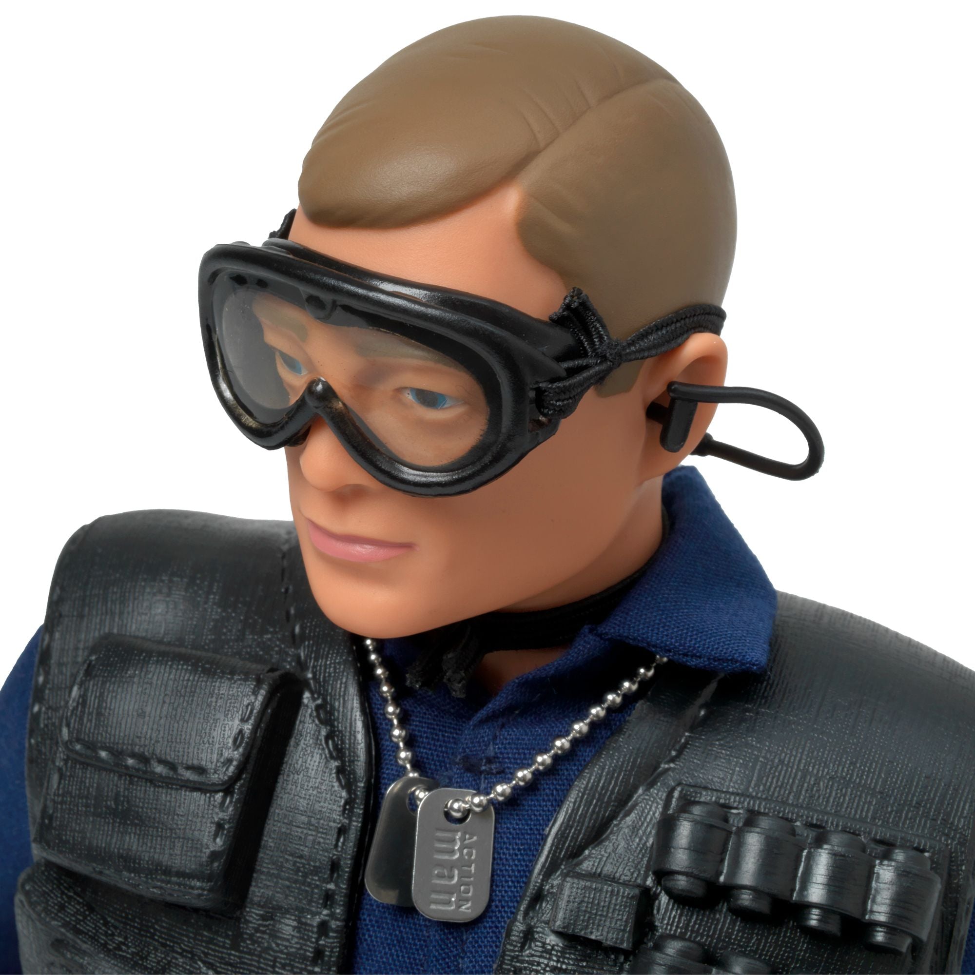 Action Man 30cm Night Ops